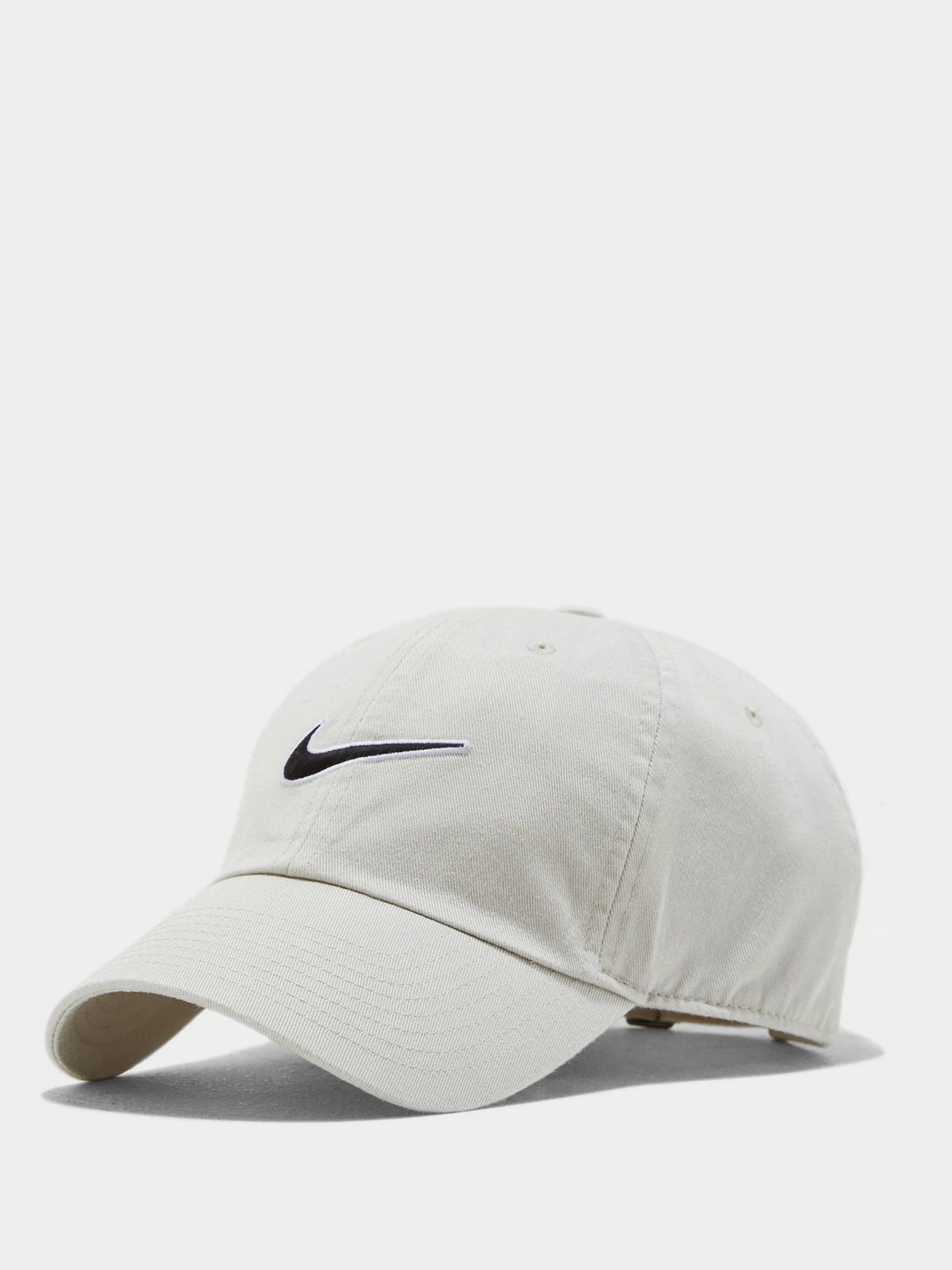 Шапки и кепки NIKE H86 Cap Essential Swsh модель 943091-072 Фото