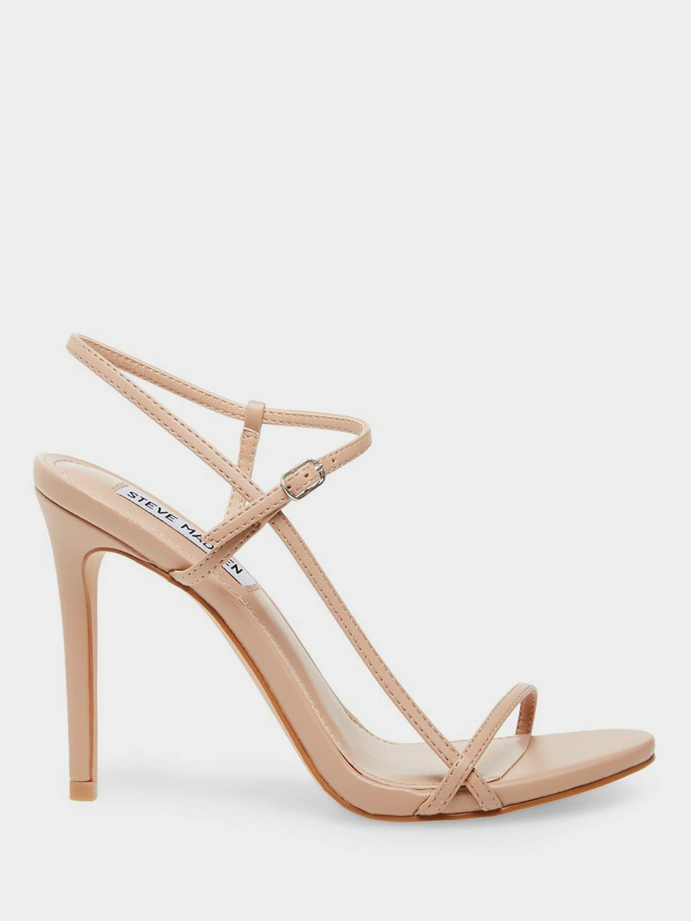 Босоніжки Steve Madden модель SM11000942 NATURAL Фото