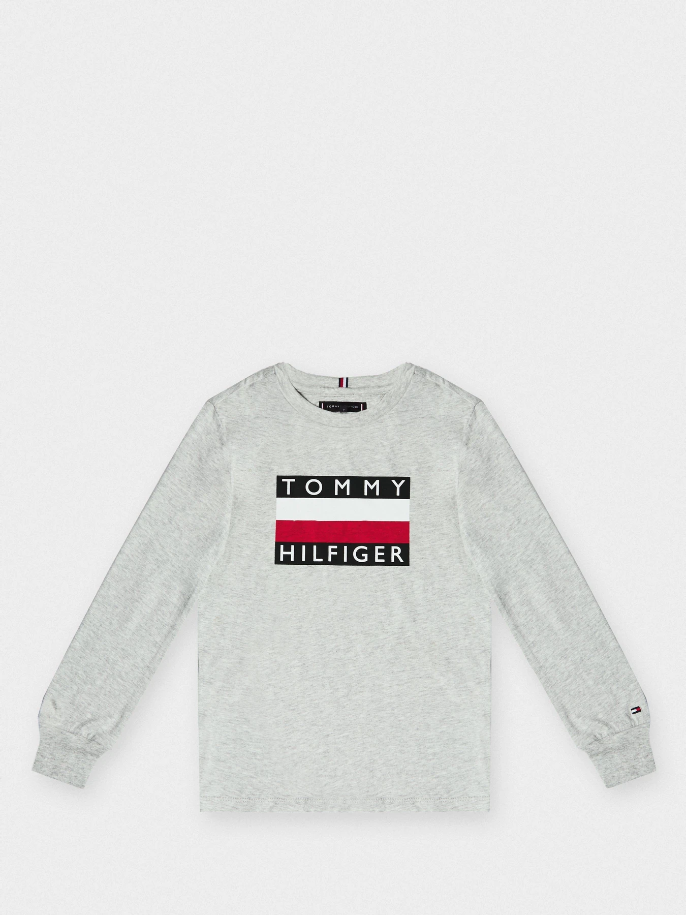 Худи и свитшоты Tommy Hilfiger модель KB0KB05426-P01 Фото