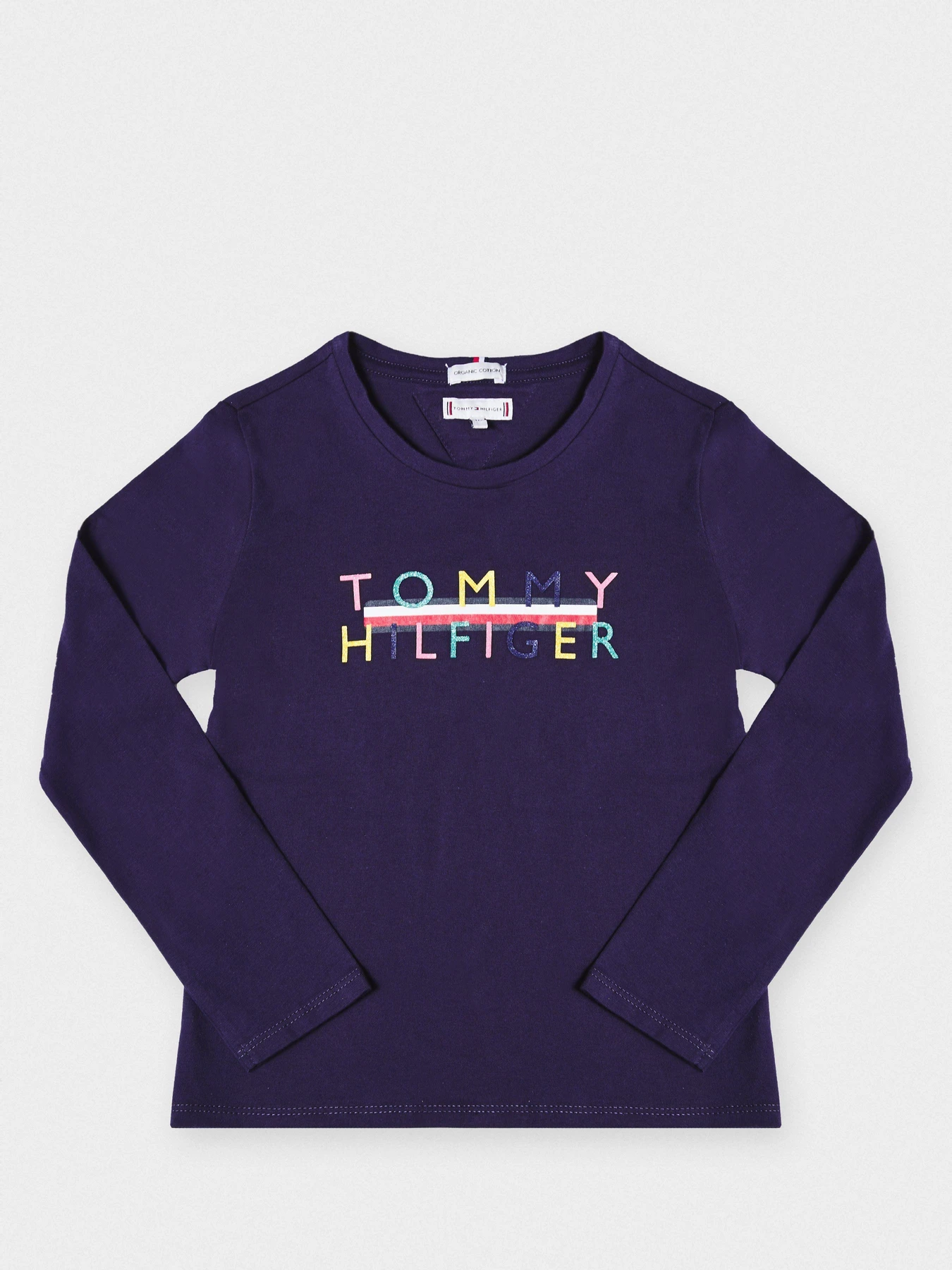Худи и свитшоты Tommy Hilfiger модель KG0KG04863-CE6 Фото