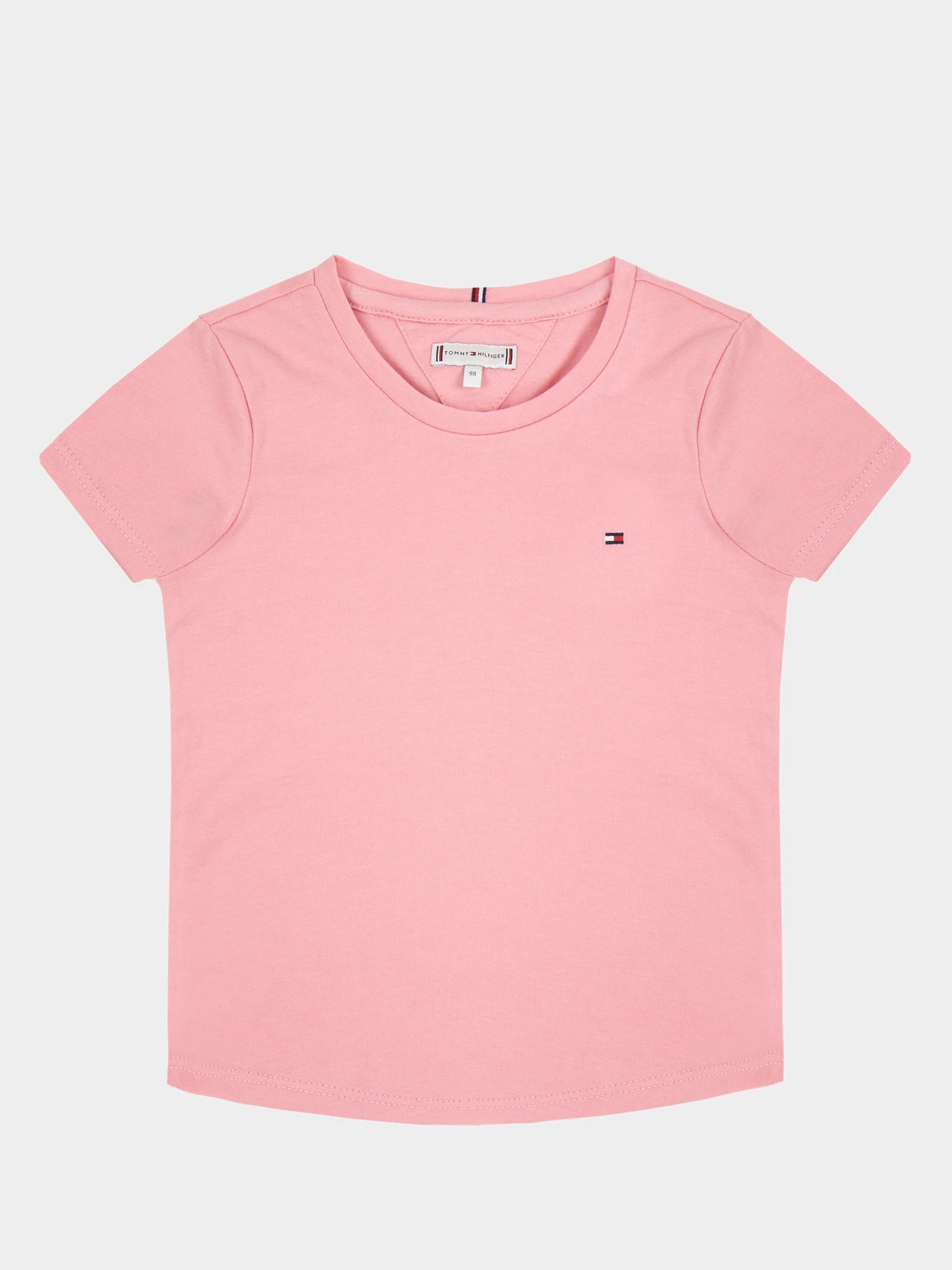 Футболки и поло Tommy Hilfiger модель KG0KG04869-TF4 Фото