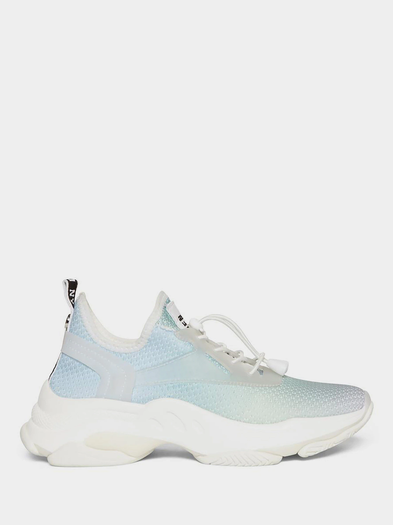 Кросівки Steve Madden модель SM11000442 BLUE MULTI Фото