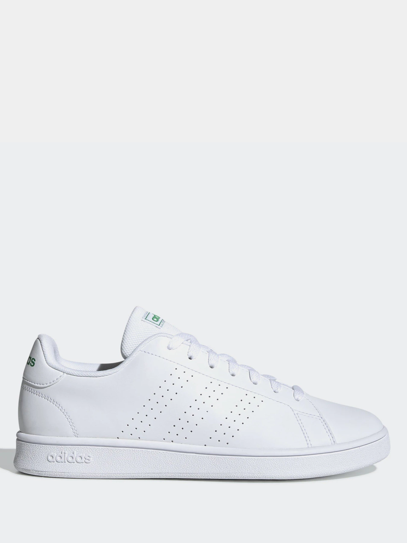 Кеди Adidas  ADVANTAGE BASE модель EE7690 Фото