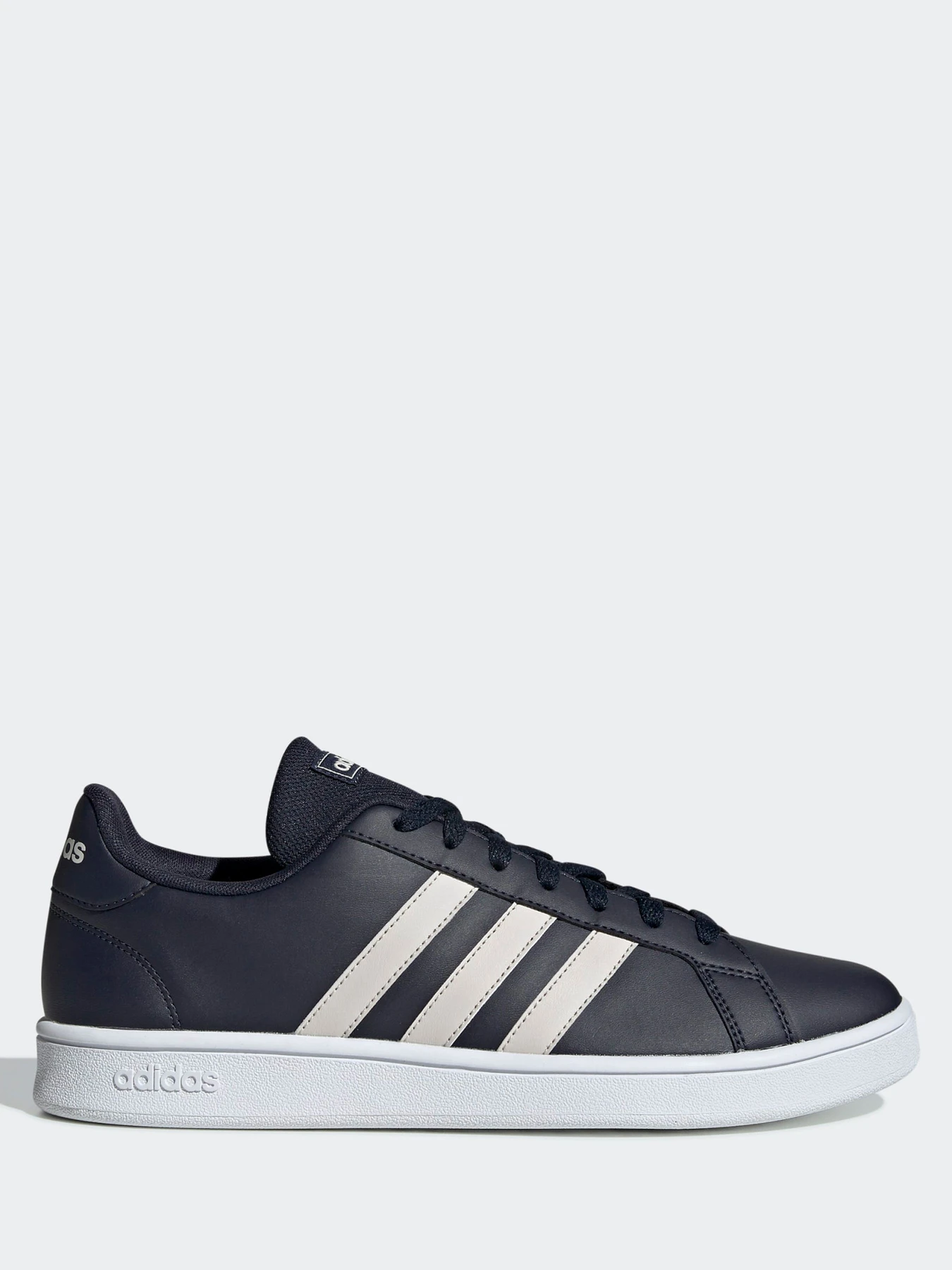 Кеди Adidas GRAND COURT BASE модель EE7906 Фото