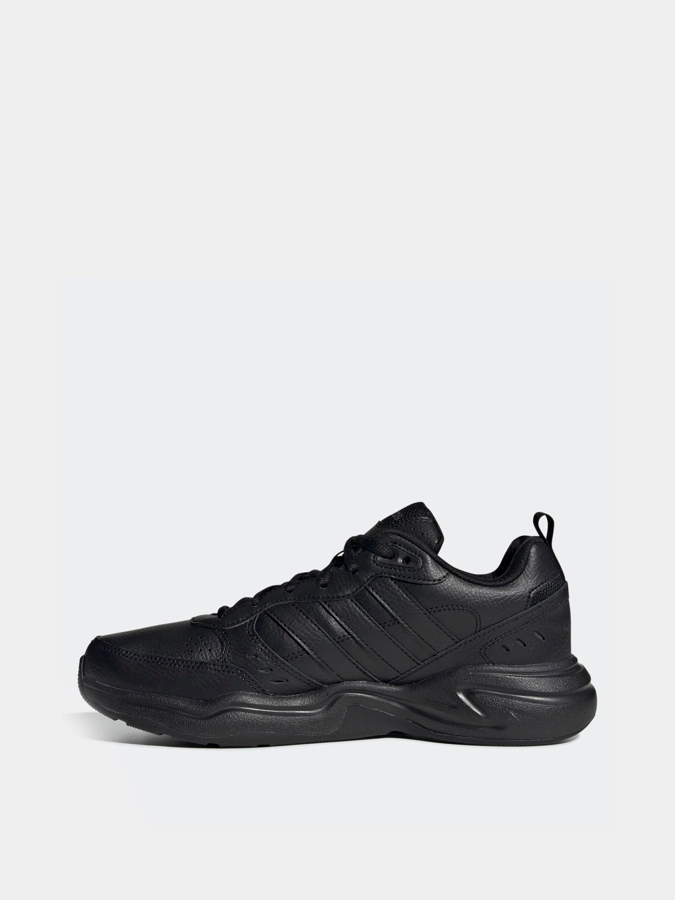 Кроссовки Adidas Strutter Performance модель EG2656 Кроссовки Adidas Strutter Performance модель EG2656 Фото