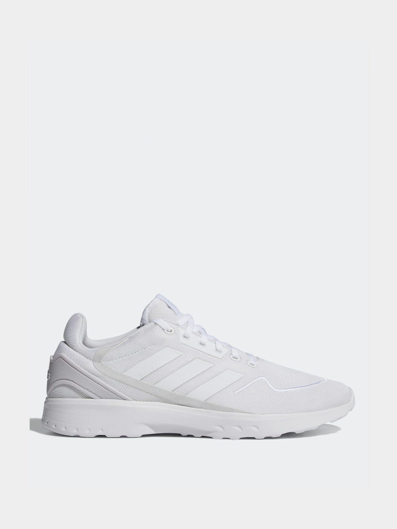 Кроссовки Adidas NEBZED модель EG3703 Фото
