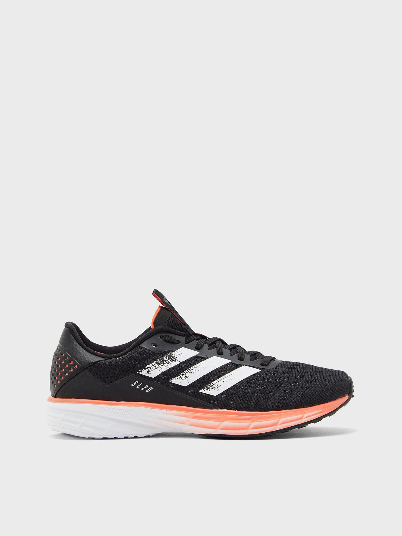 Кроссовки Adidas ADIZERO модель EG1144 Фото