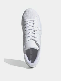 Кеды Adidas SUPERSTAR модель EG4960 Фото
