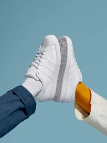 Кеды Adidas SUPERSTAR модель EG4960 Фото