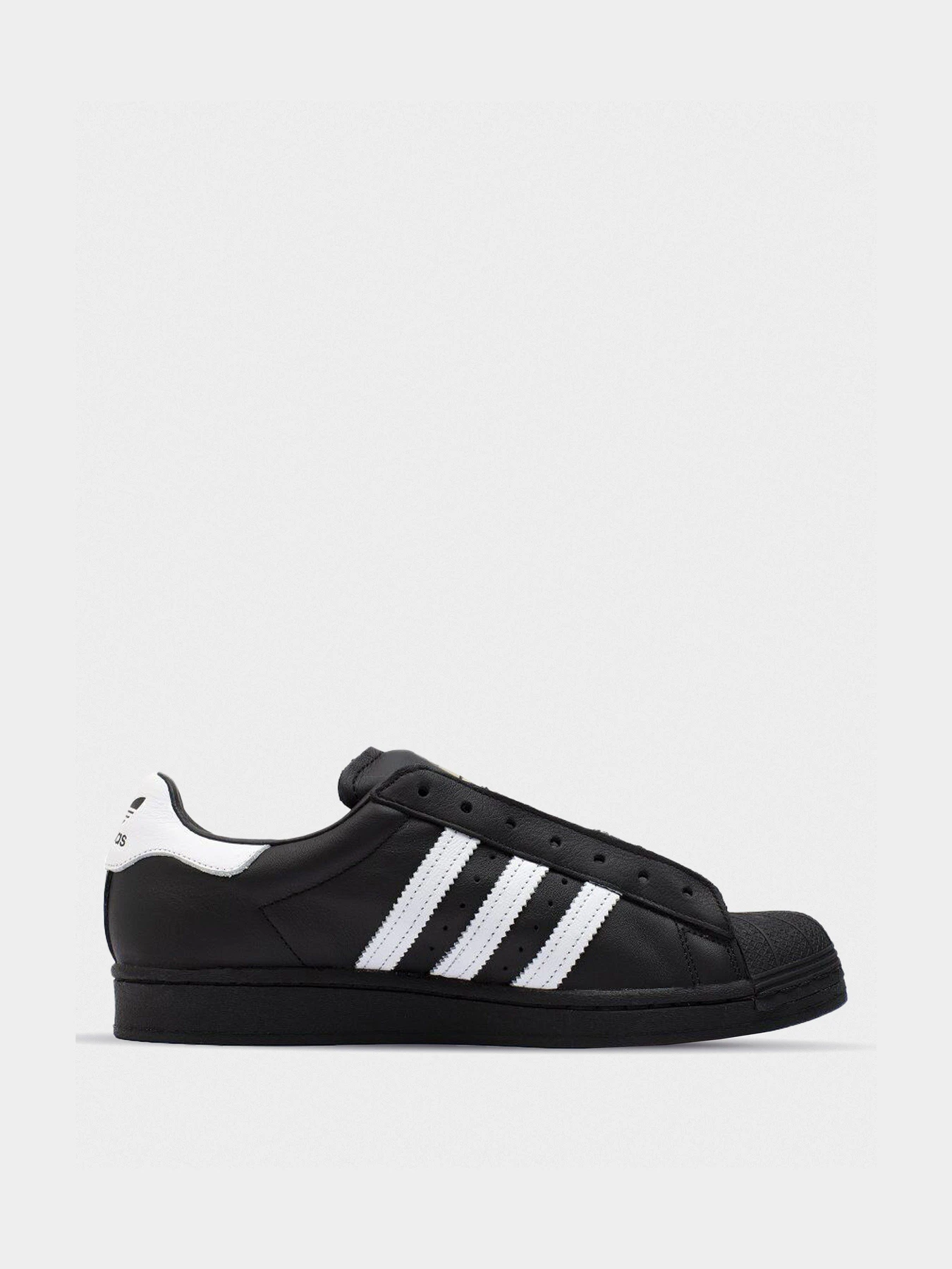 Кеди Adidas SUPERSTAR LACELESS модель FV3018 Фото