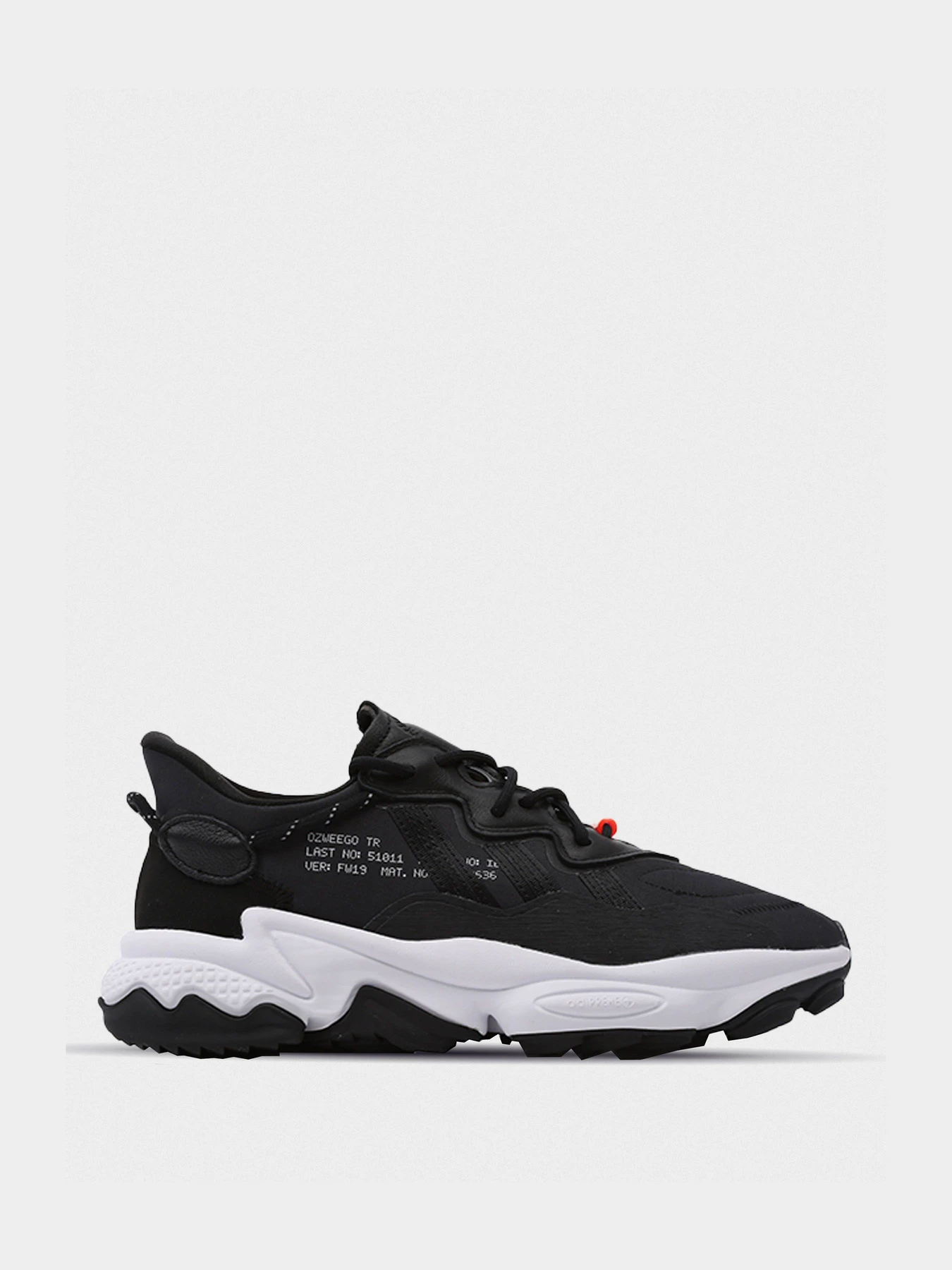 Кроссовки Adidas Оzweego Тr модель EG8323 Фото