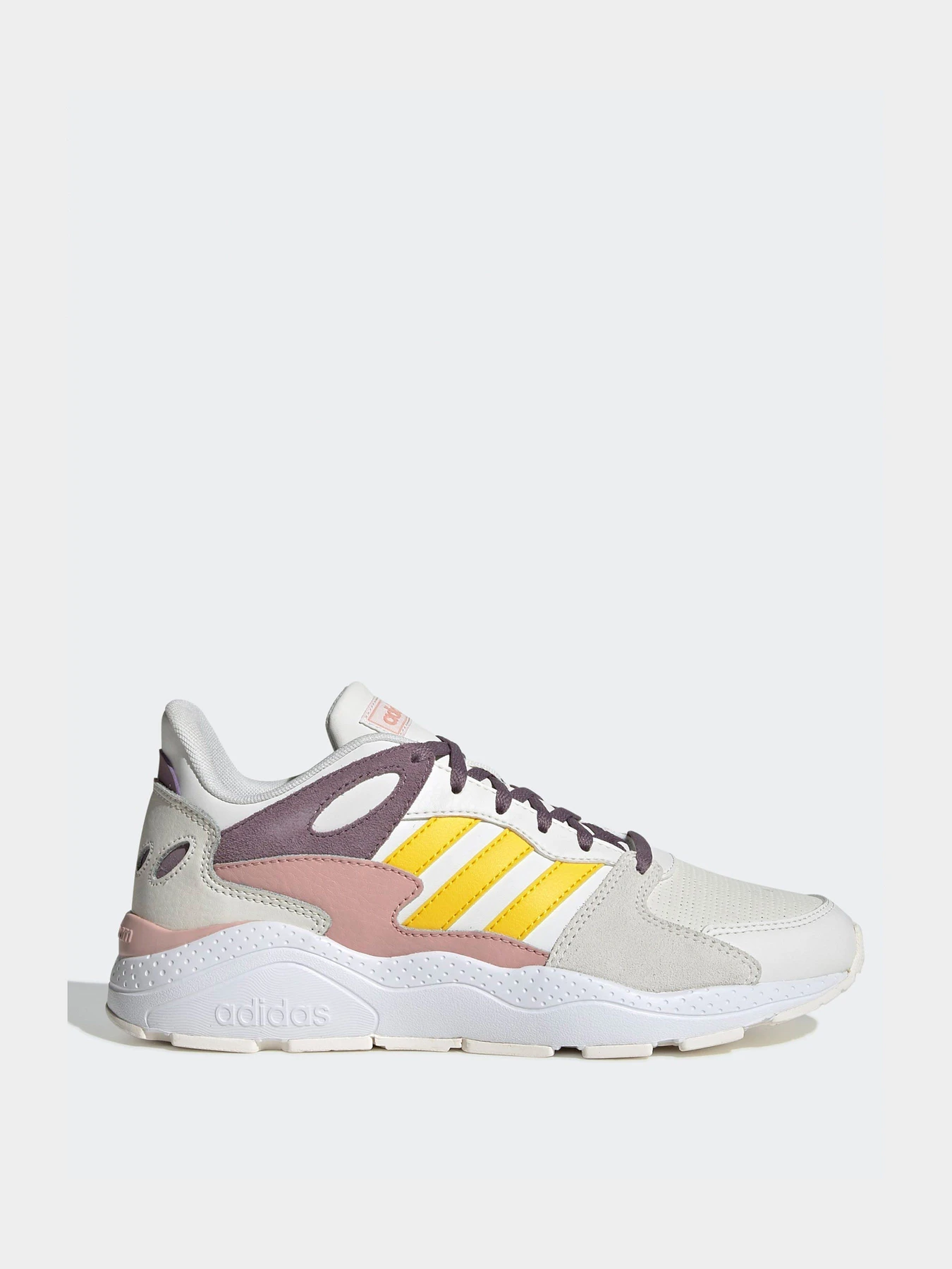 Кроссовки Adidas CRAZYCHAOS модель EG8751 Фото