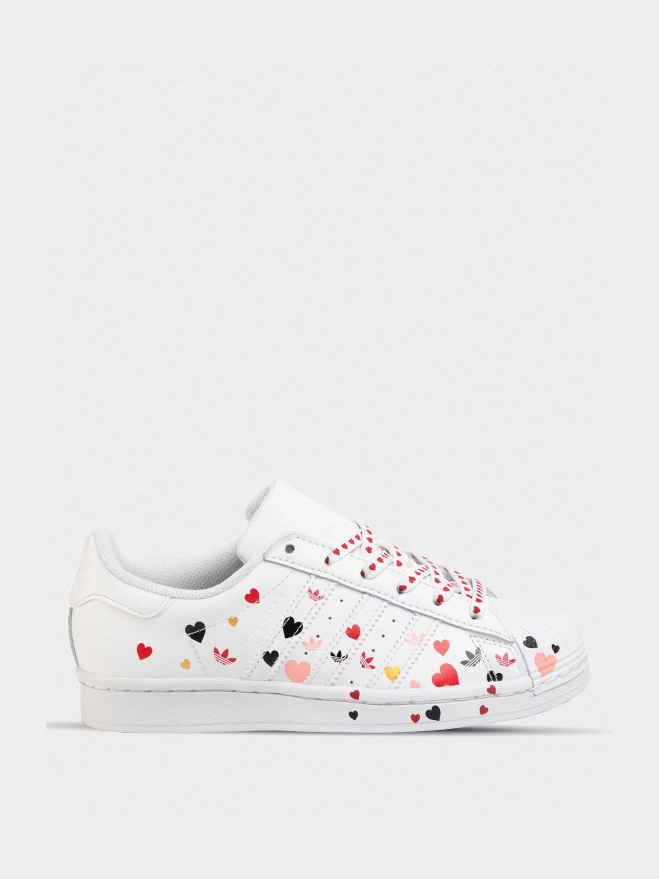 Кеди Adidas SUPERSTAR модель FV3289 Фото