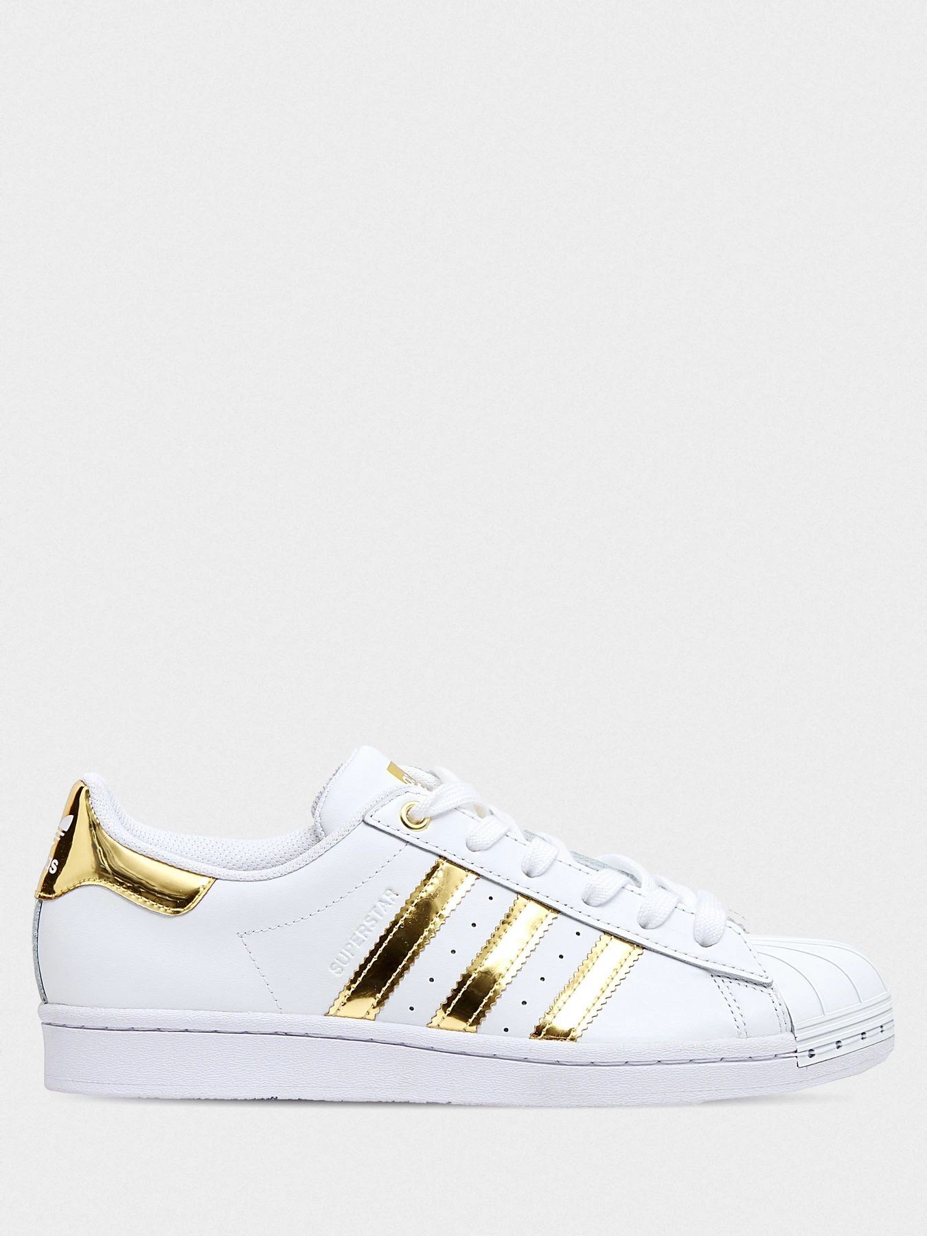 Кеди Adidas Superstar Metal Toe модель FV3330 Фото