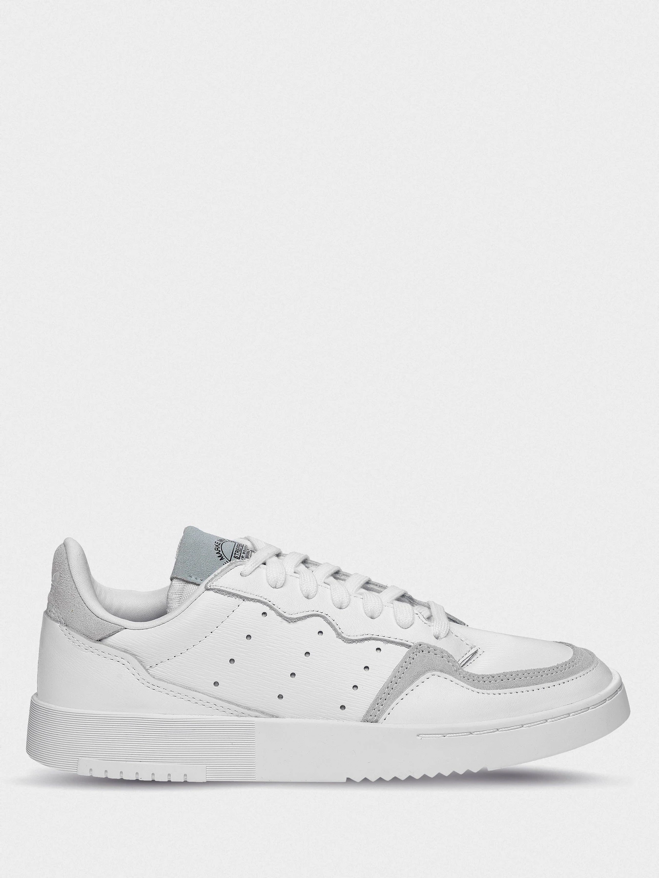 Кеди Adidas SUPERCOURT модель EF5932 Фото
