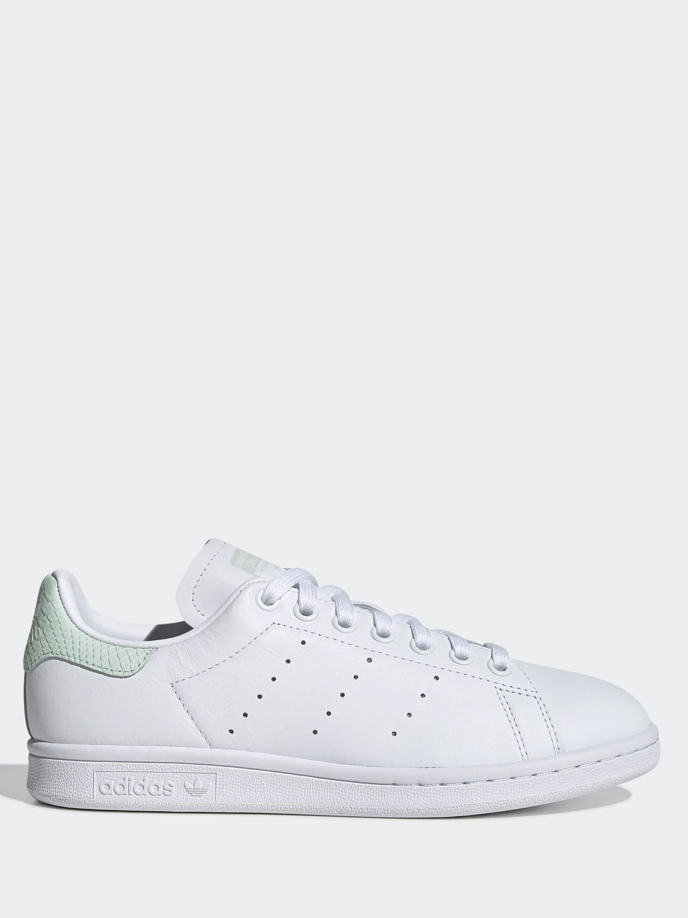 Кеди Adidas STAN SMITH модель EF6876 Фото