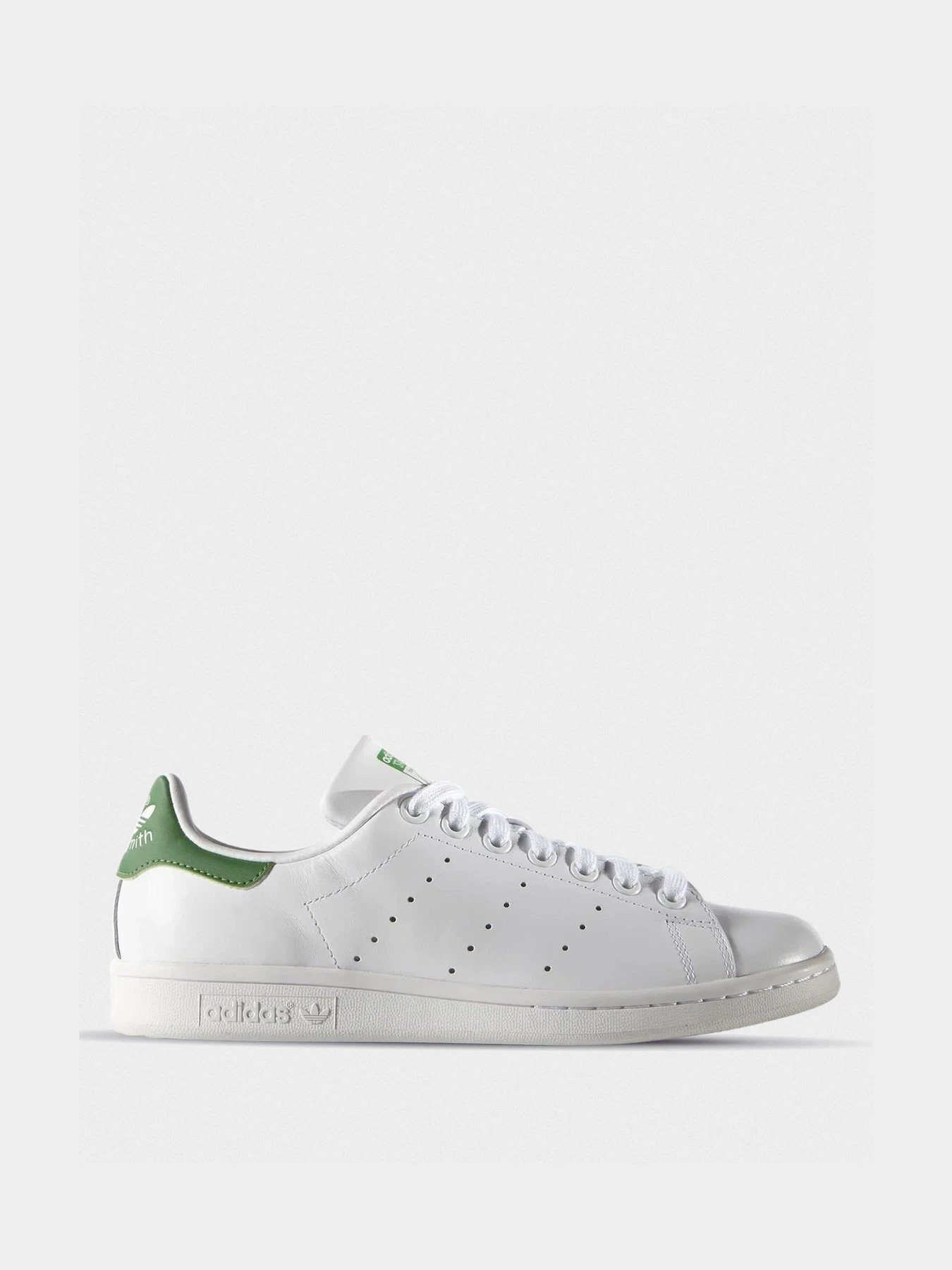 Кеди Adidas STAN SMITH модель B24105 Фото