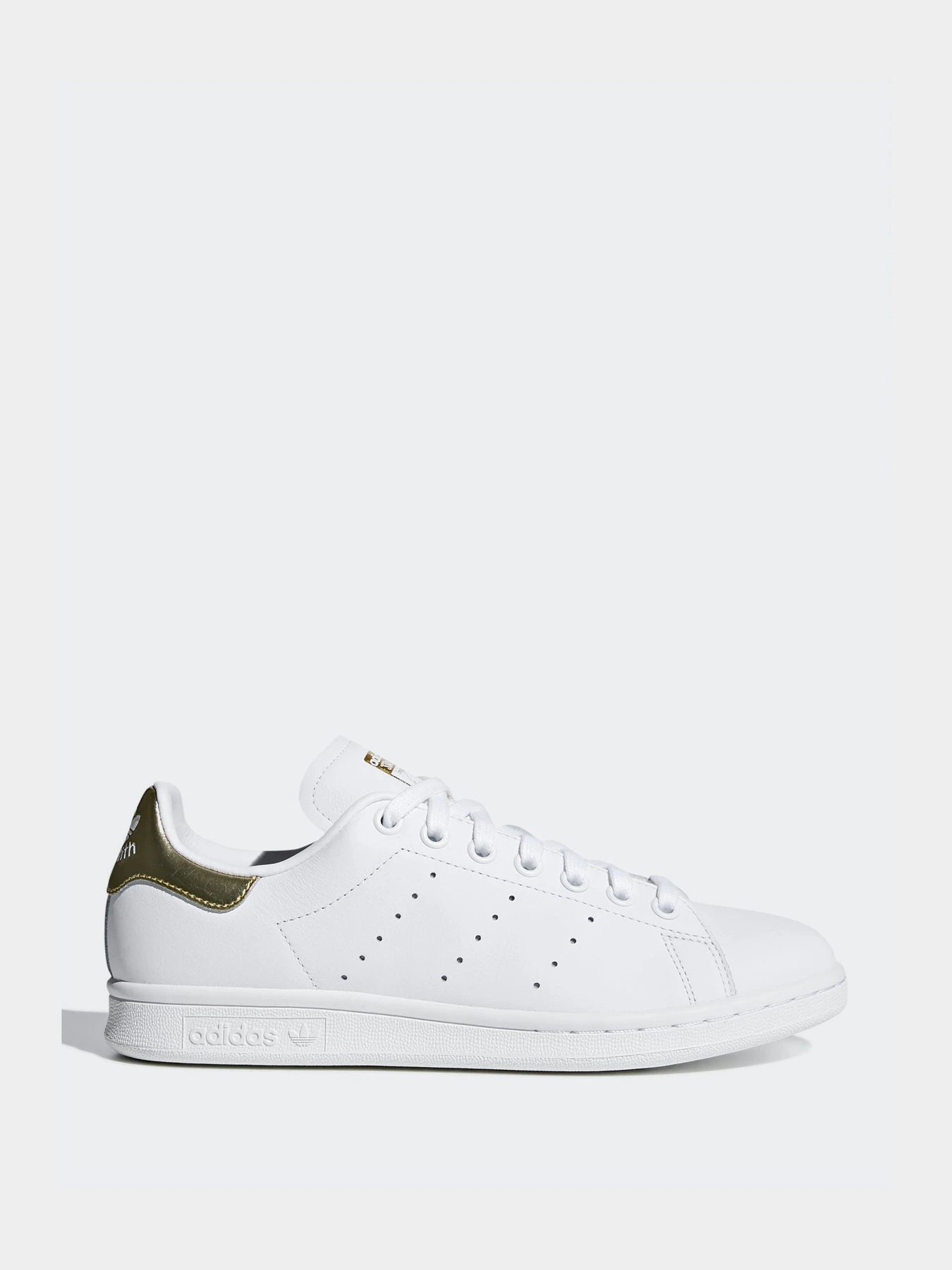 Кеди Adidas STAN SMITH модель EE8836 Фото