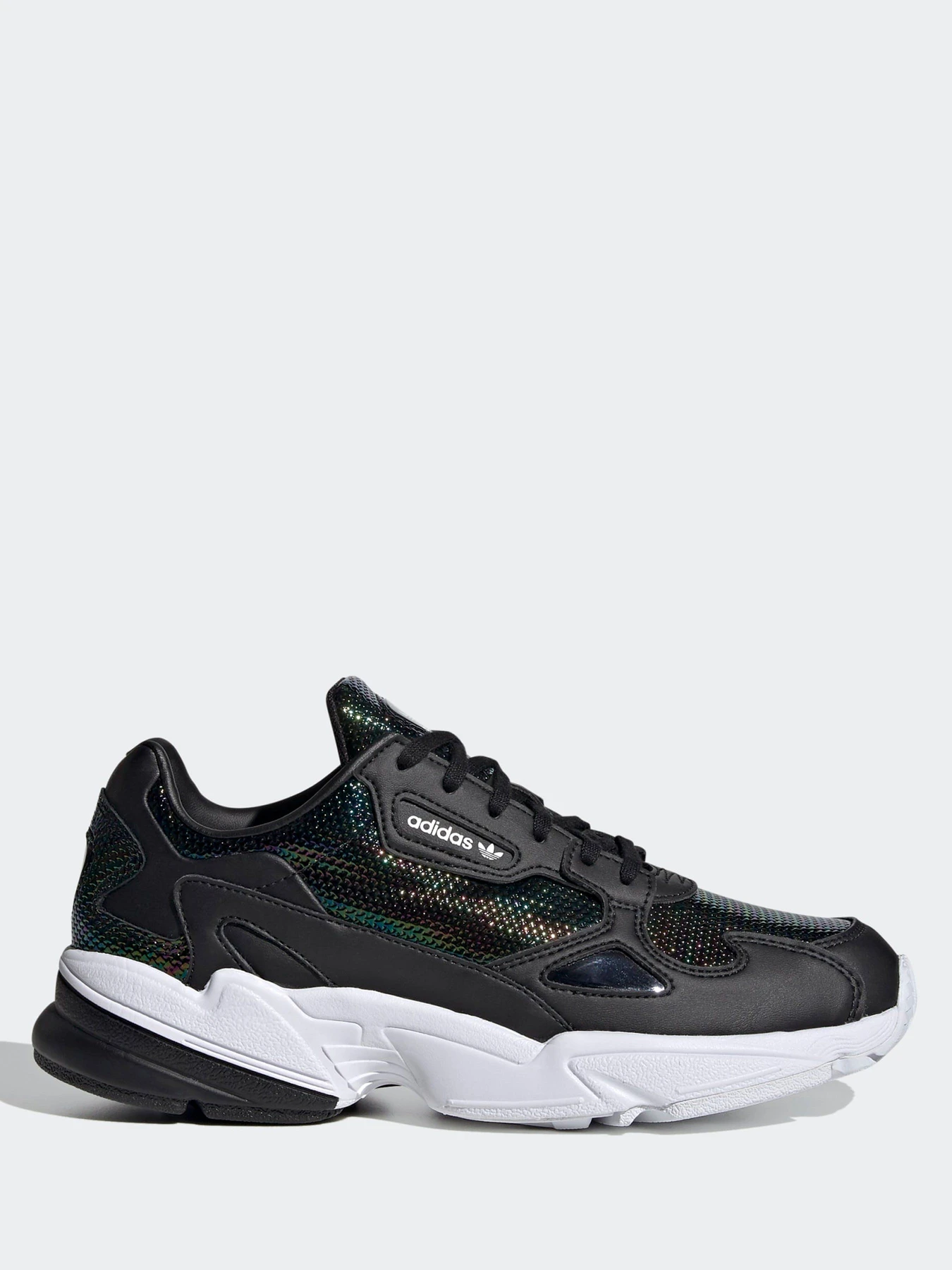 Кроссовки Adidas Falcon Originals модель EF5517 Фото