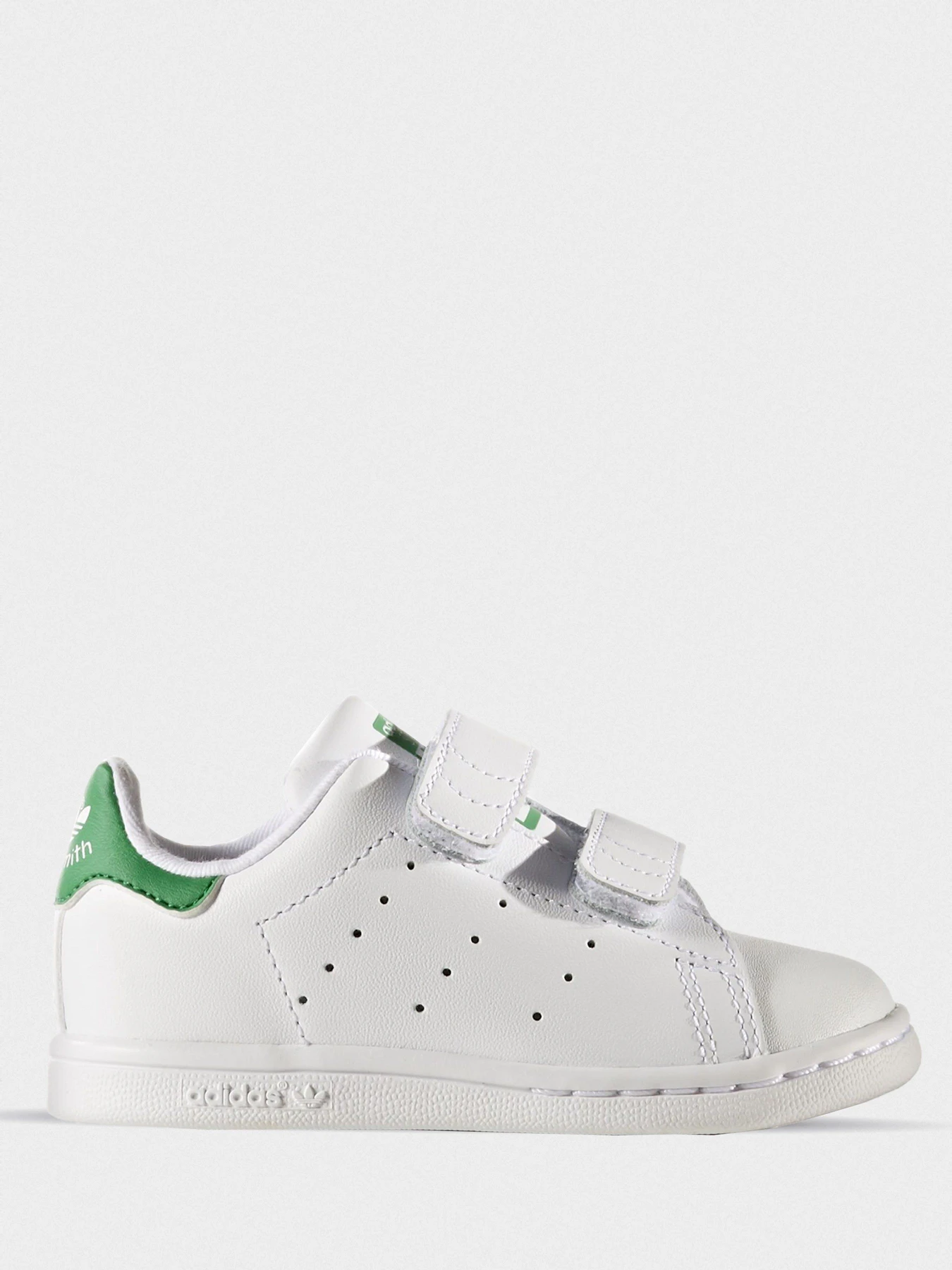 Кеды Adidas STAN SMITH модель BZ0520-k Фото