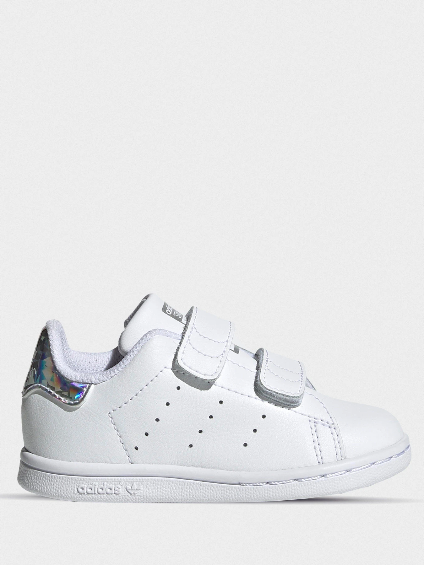Кеды Adidas STAN SMITH модель EE8485 Фото