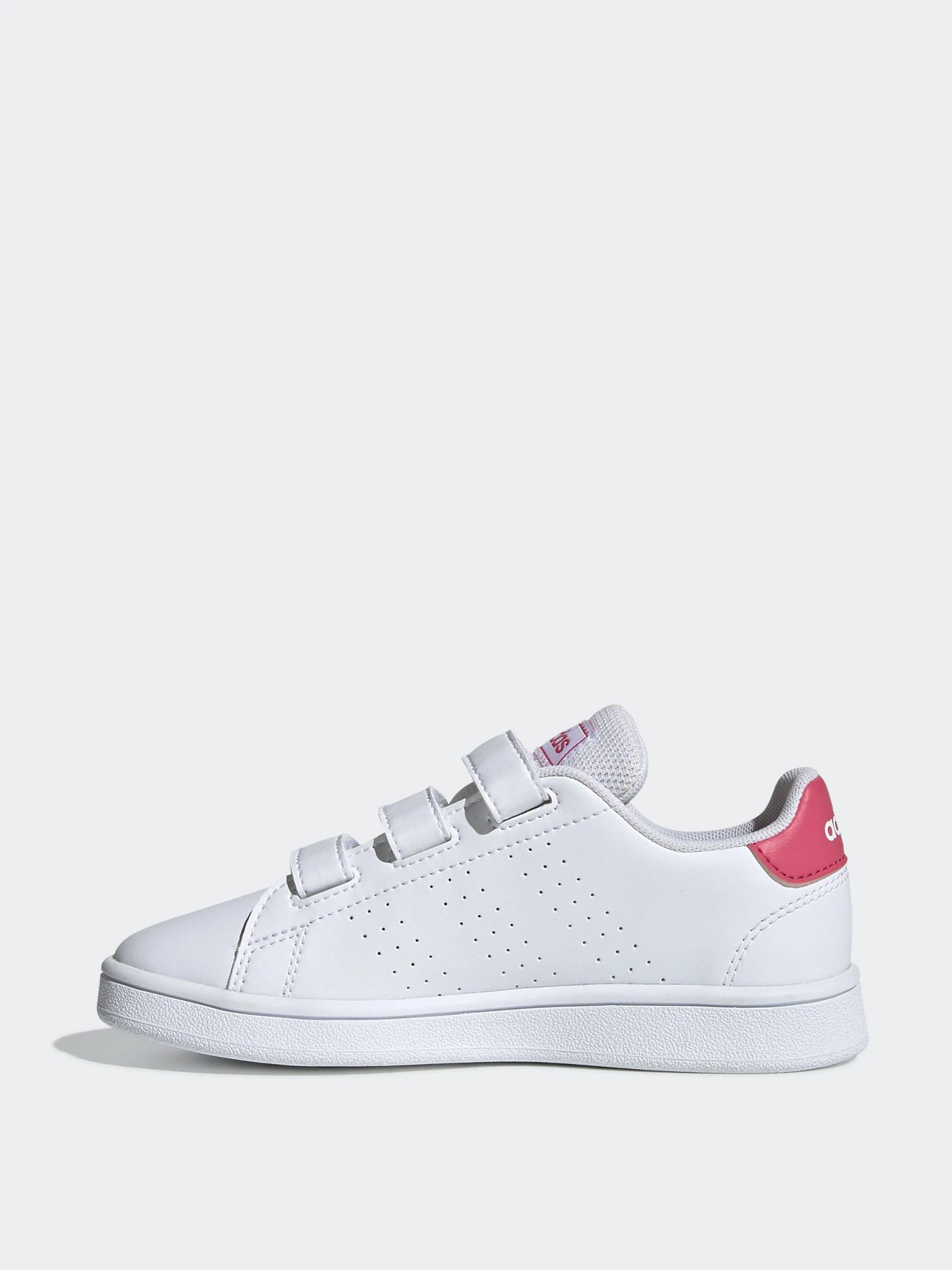 Кеди Adidas Advantage Performance модель EF0221 Кеди Adidas Advantage Performance модель EF0221 Фото
