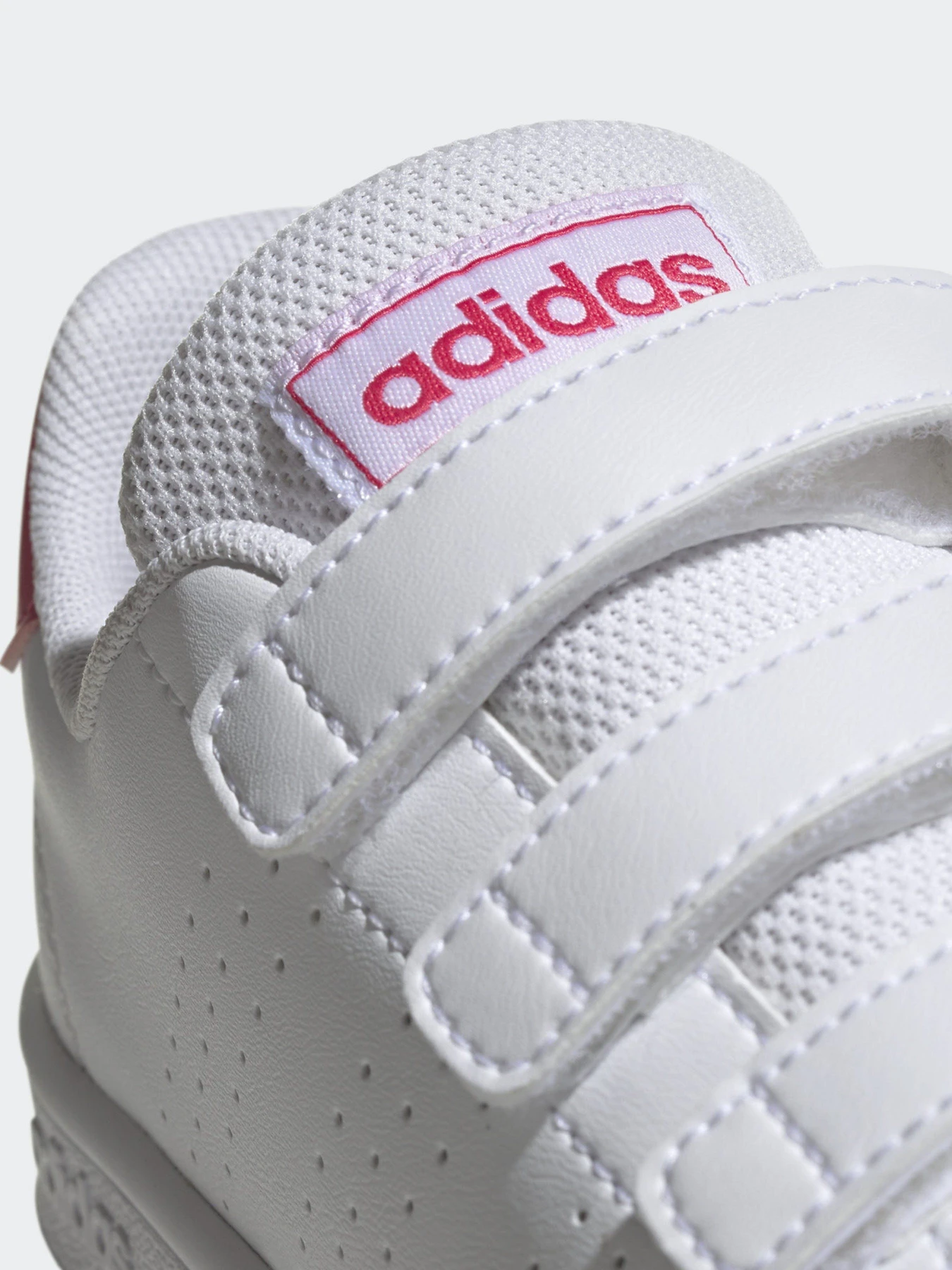 Кеди Adidas Advantage Performance модель EF0221 Кеди Adidas Advantage Performance модель EF0221 Фото