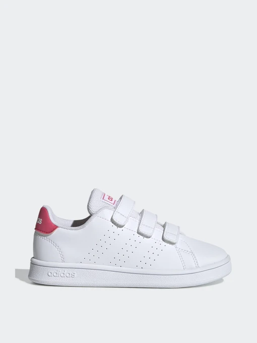 Кеди Adidas Advantage Performance модель EF0221 Фото