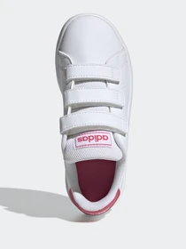 Кеди Adidas Advantage Performance модель EF0221 Фото