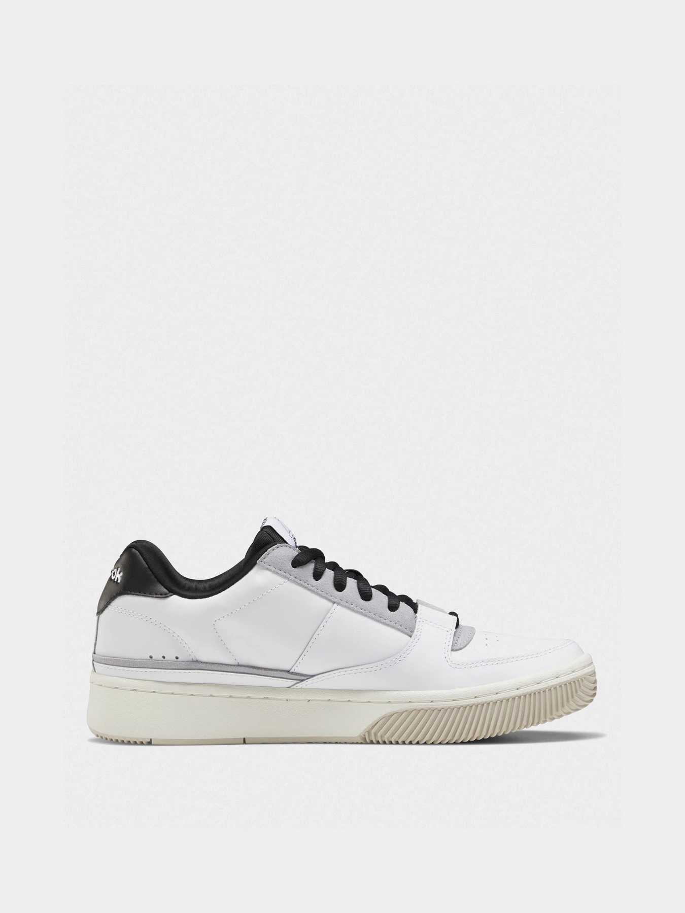 Кеди Reebok DUAL COURT модель EG1213 Фото