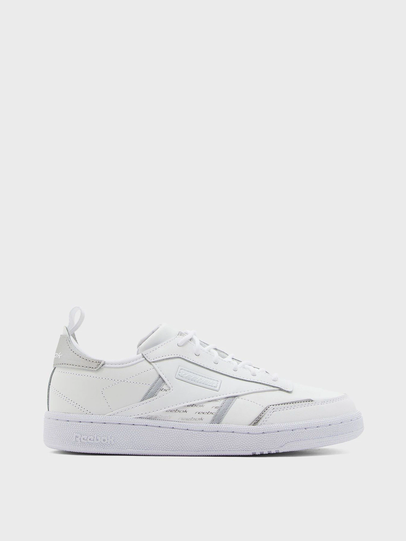 Кеды Reebok CLUB C REE:DUX модель FV3533 Фото