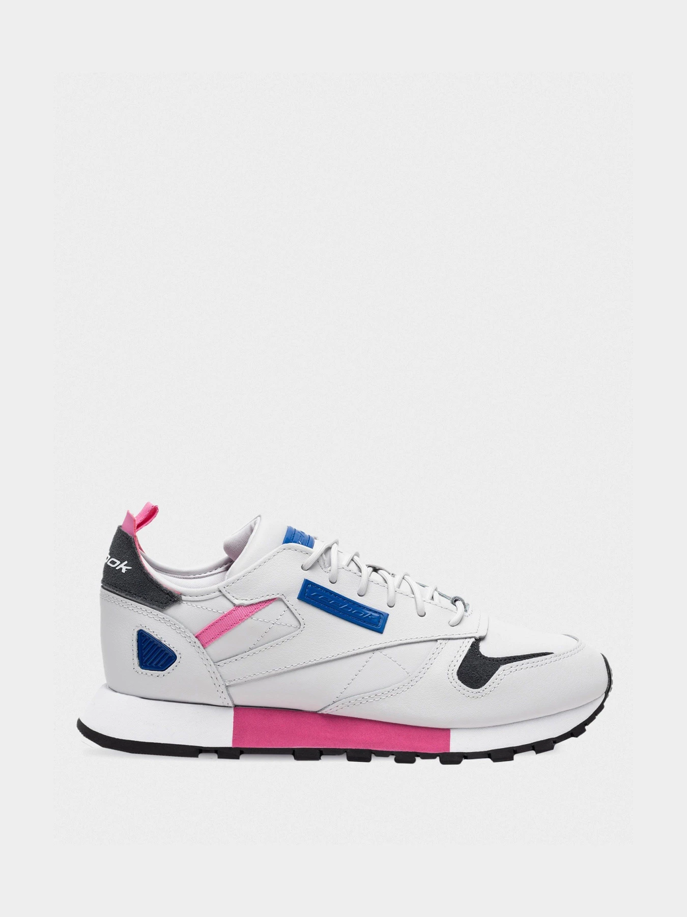 Кроссовки Reebok Classic Leather Reеdux модель FV3537 Фото