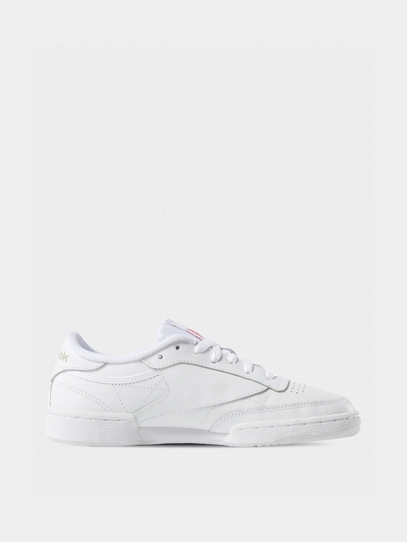 Кеды Reebok CLUB C 85 модель BS7685 Фото