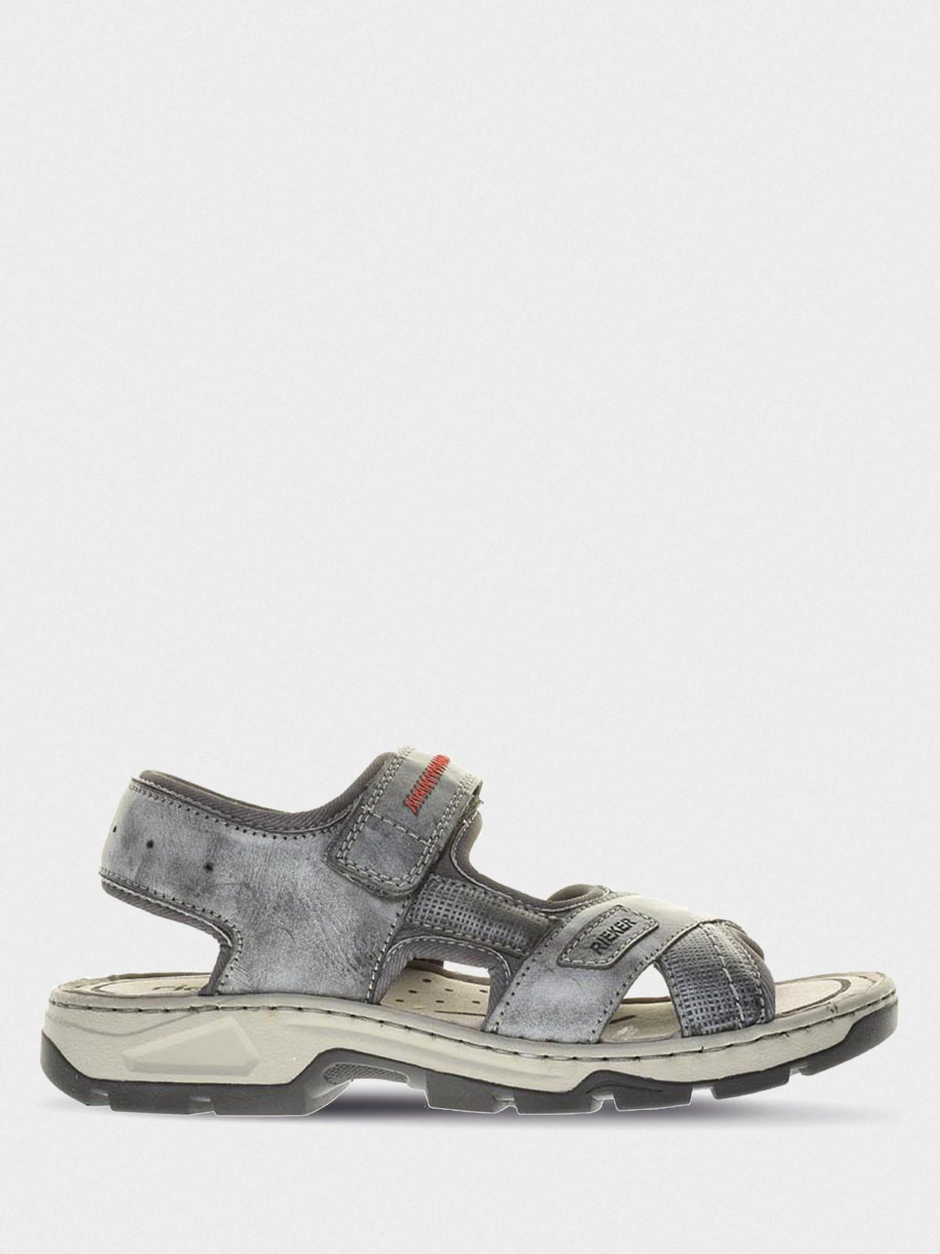 Сандалії RIEKER модель 26154/14 Фото