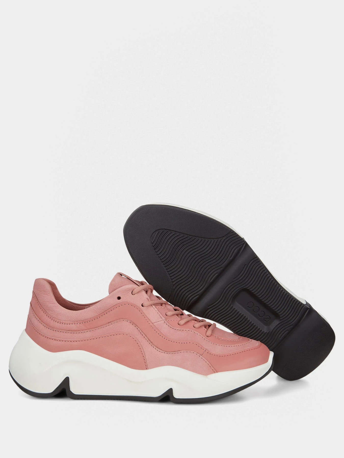 Кросівки ECCO Chunky модель 20310352123 Фото