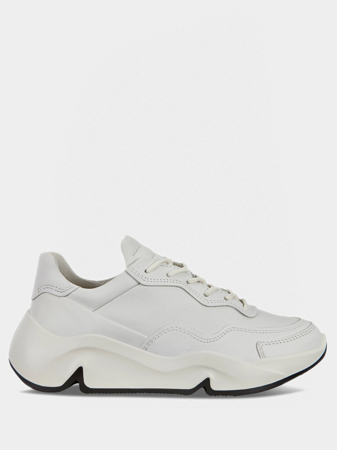 Кроссовки ECCO Chunky модель 20311301007 Фото