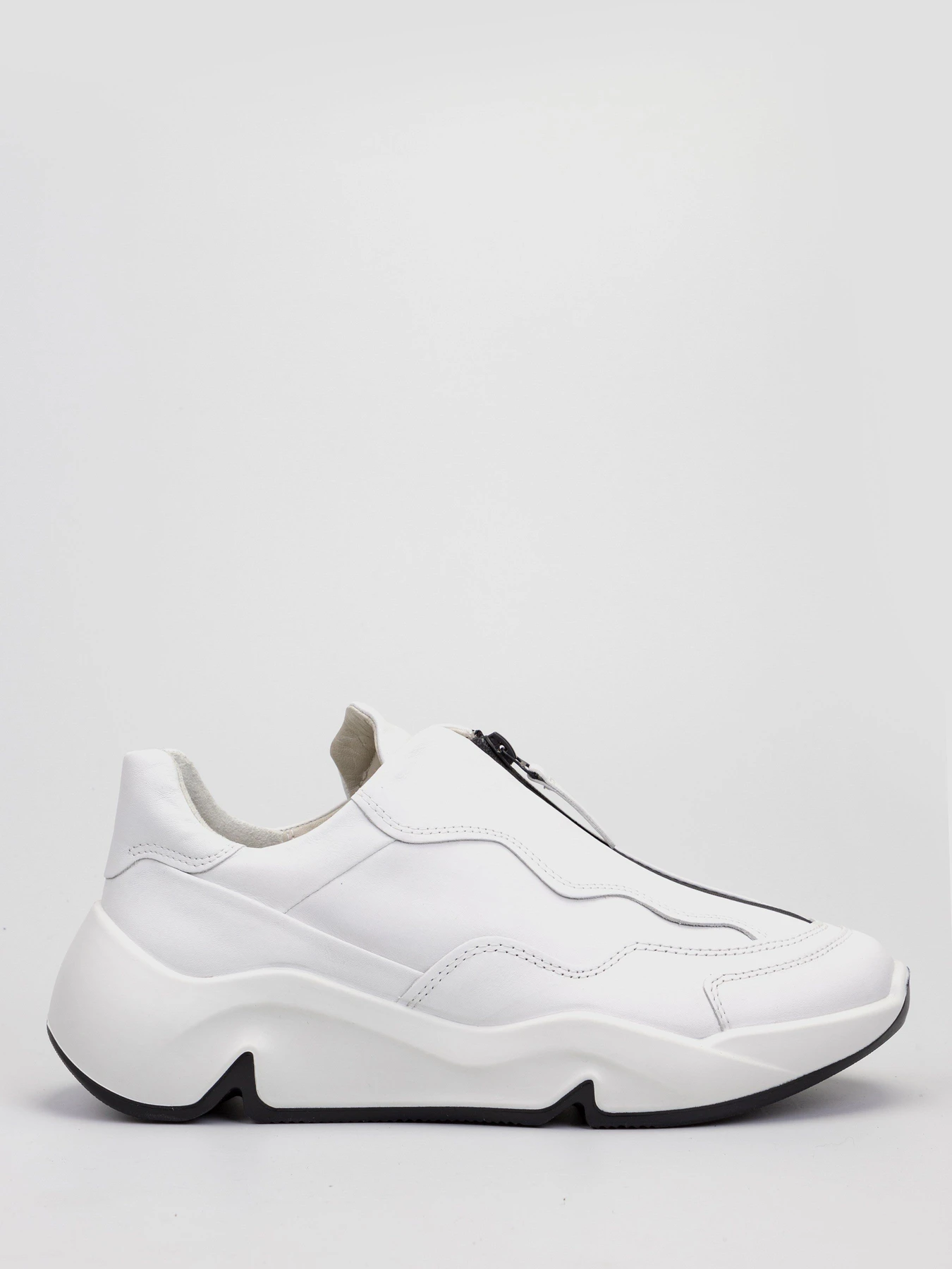 Кросівки ECCO Chunky модель 20312301007 Фото