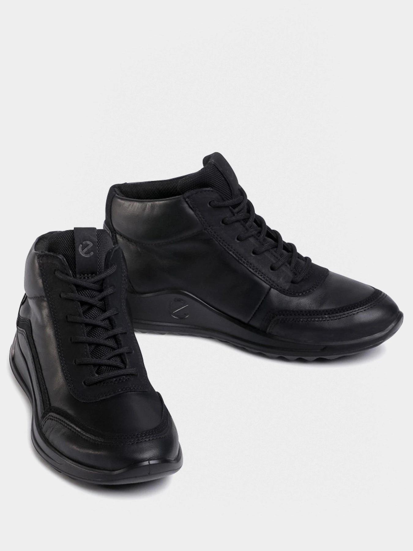 Ботинки и сапоги ECCO Flexure Runner модель 29237351052 Фото