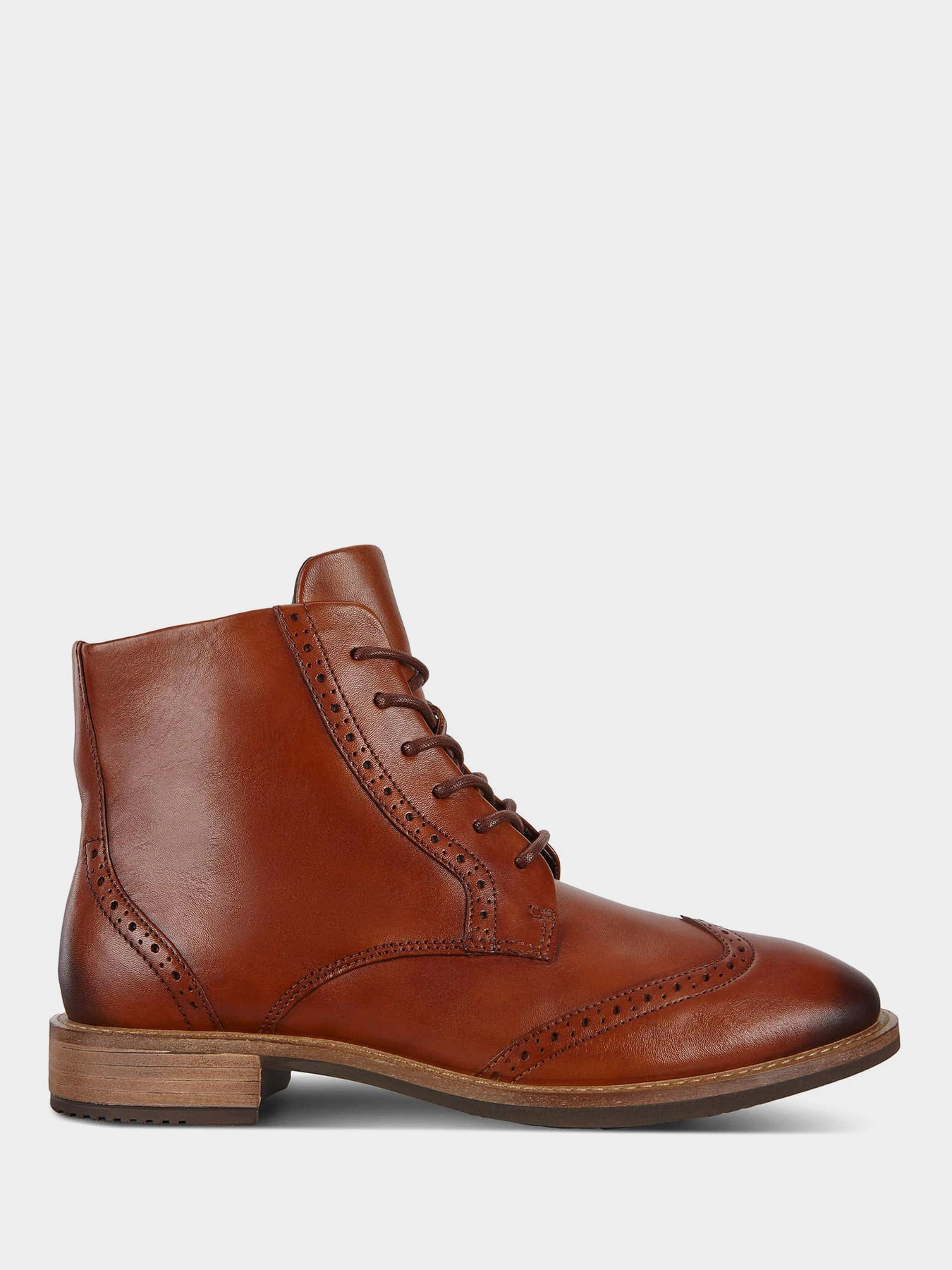 Черевики та чоботи ECCO SARTORELLE 25 TAILORED модель 26635301277 Фото