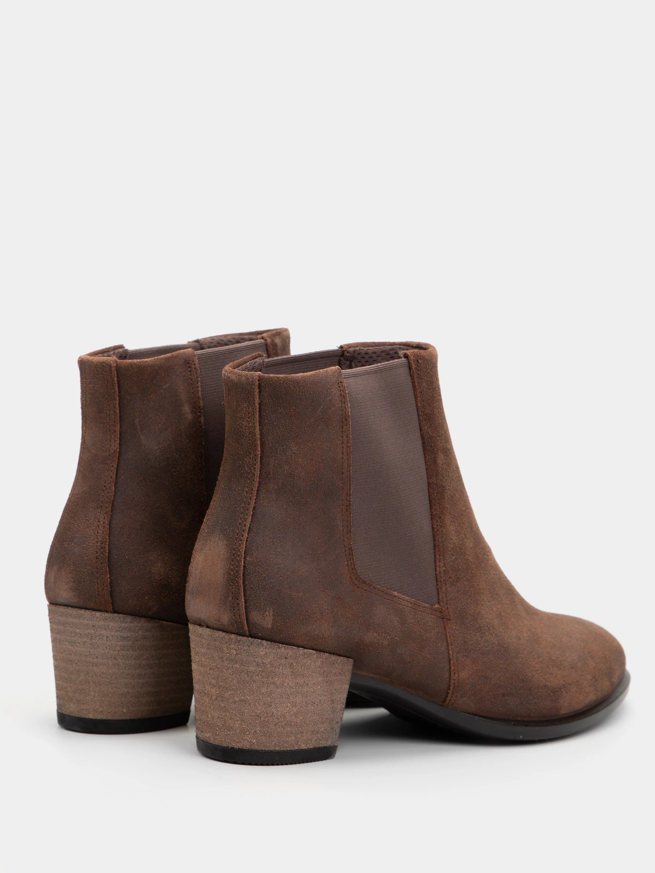 Ботинки и сапоги ECCO Shape модель 26722305072 Ботинки и сапоги ECCO Shape модель 26722305072 Фото
