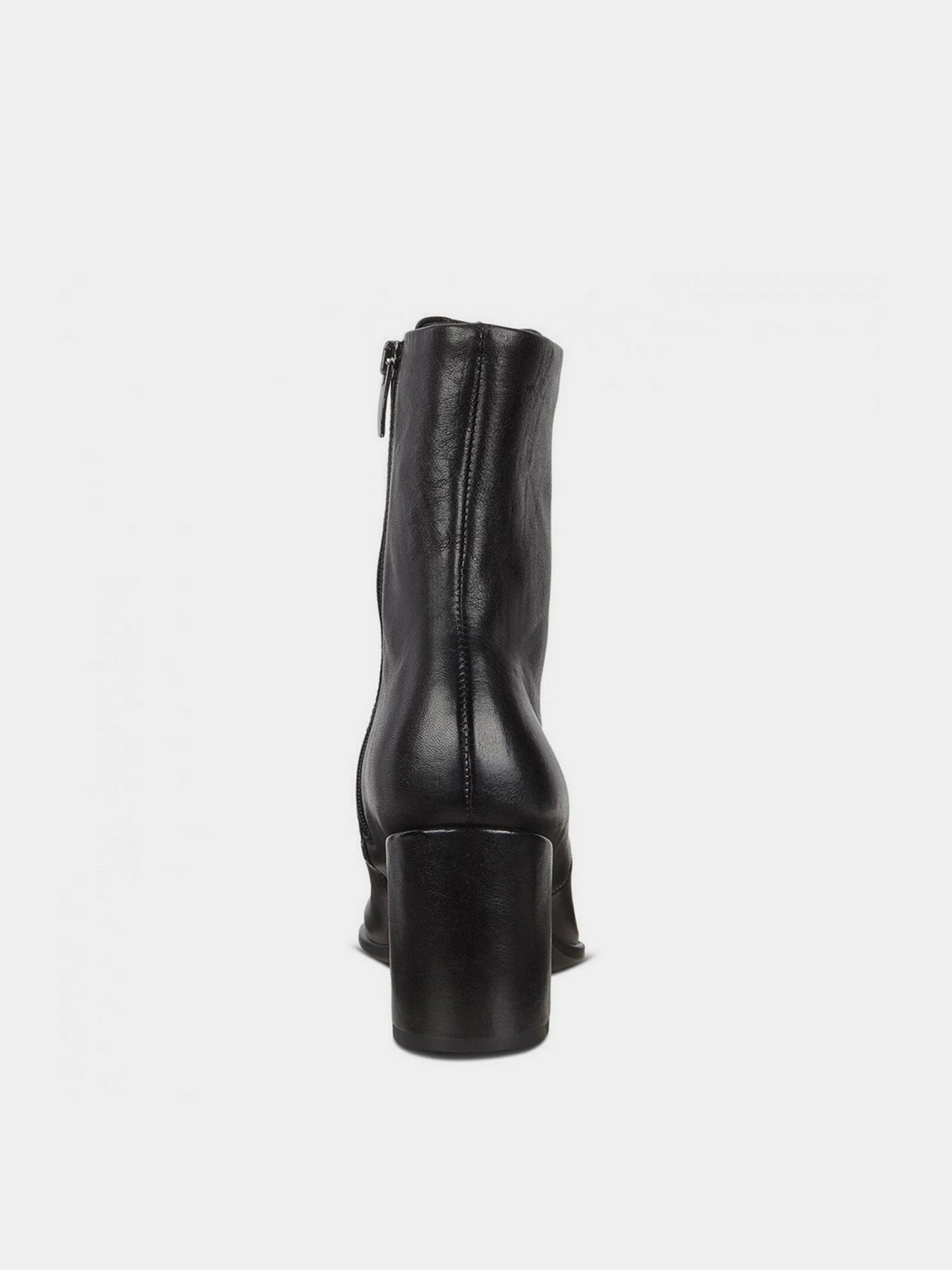 Ботинки и сапоги ECCO Shape 60 Squared модель 28262301001 Ботинки и сапоги ECCO Shape 60 Squared модель 28262301001 Фото
