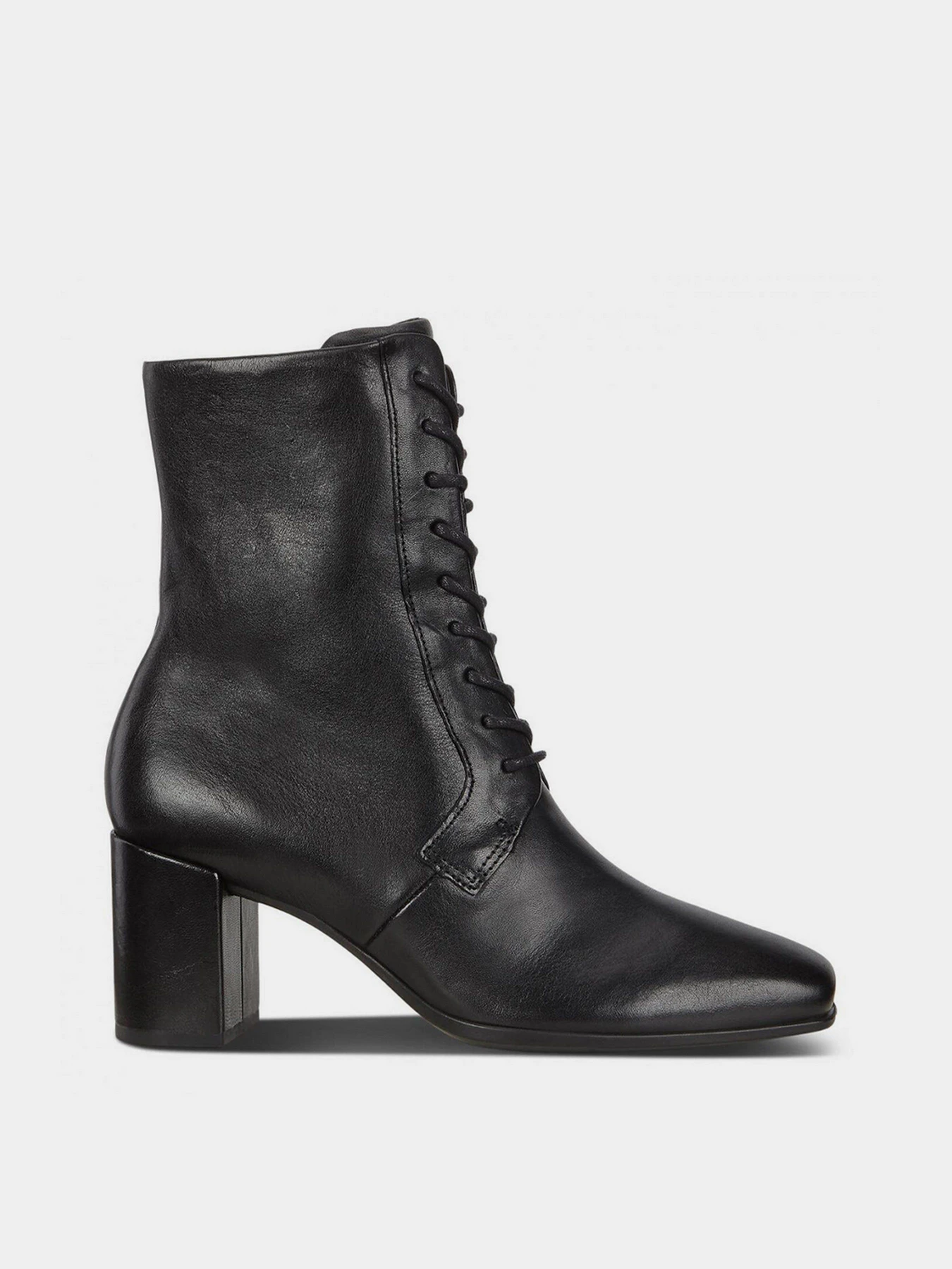 Ботинки и сапоги ECCO Shape 60 Squared модель 28262301001 Ботинки и сапоги ECCO Shape 60 Squared модель 28262301001 Фото