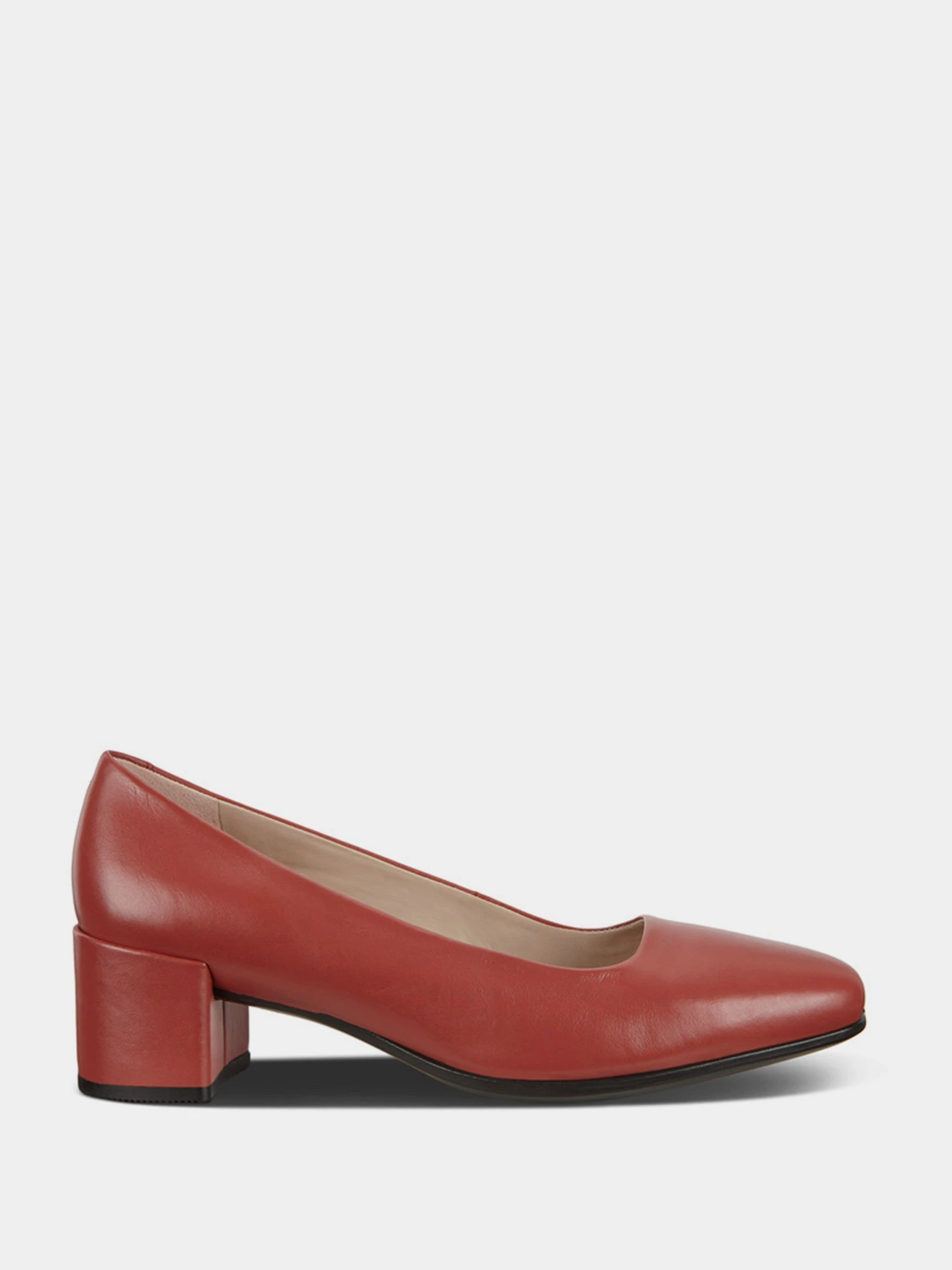Туфлі та лофери ECCO SHAPE SQUARED 35 модель 29050301479 Фото
