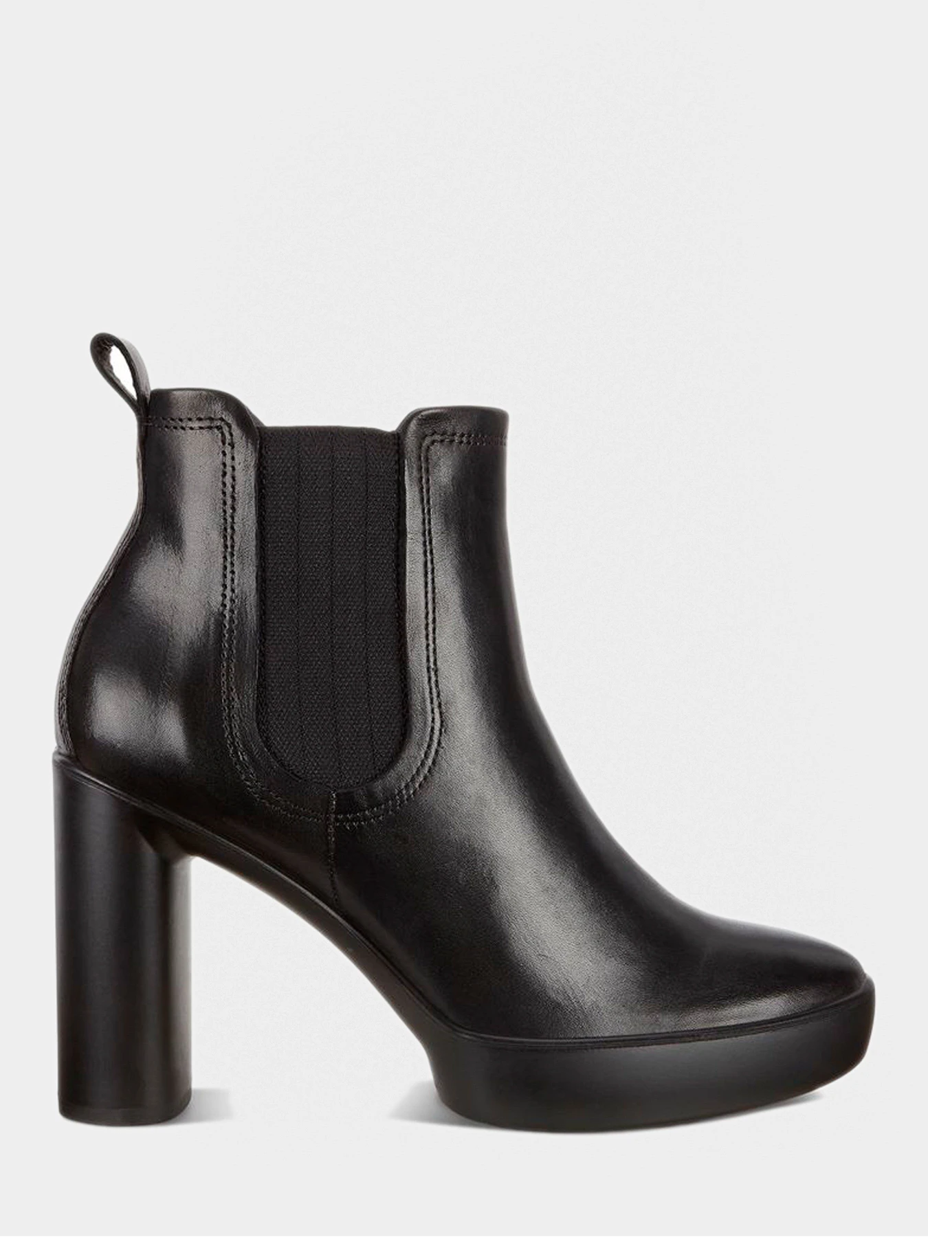 Черевики та чоботи ECCO Shape Sculptured Motion 75 модель 20783351052 Фото
