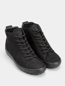 Ботинки и сапоги ECCO Soft 7 Tred модель 45038352429 Фото