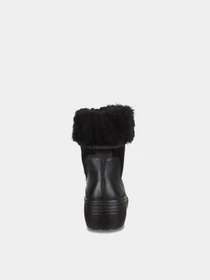 Ботинки и сапоги ECCO Soft 7 Wedge Tred модель 42081351052 Фото