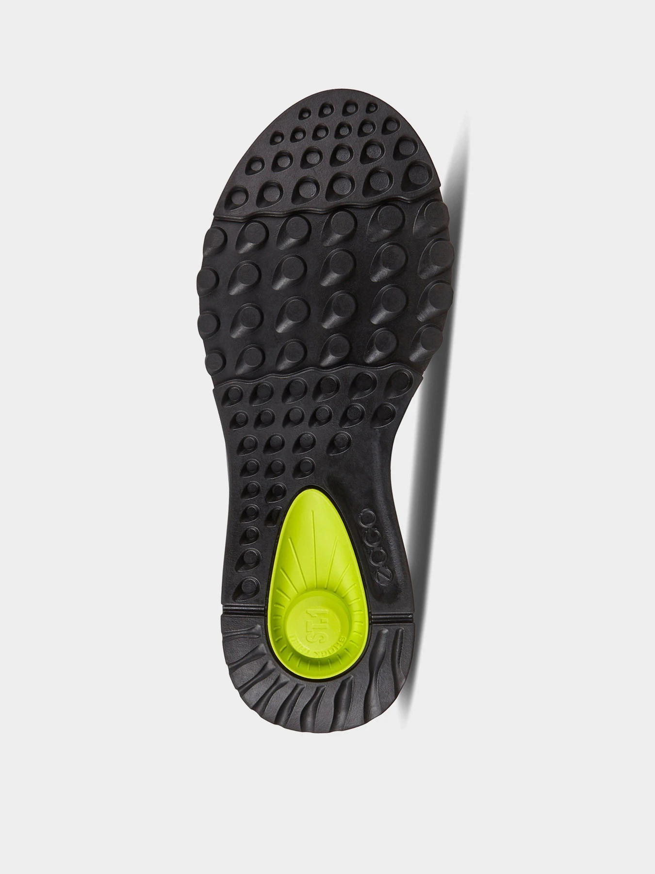 Кроссовки ECCO EXOSTRIDE W модель 83530301001 Кроссовки ECCO EXOSTRIDE W модель 83530301001 Фото