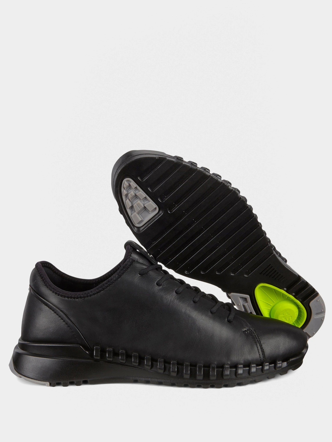 Кросівки ECCO ZIPFLEX модель 80376301001 Фото