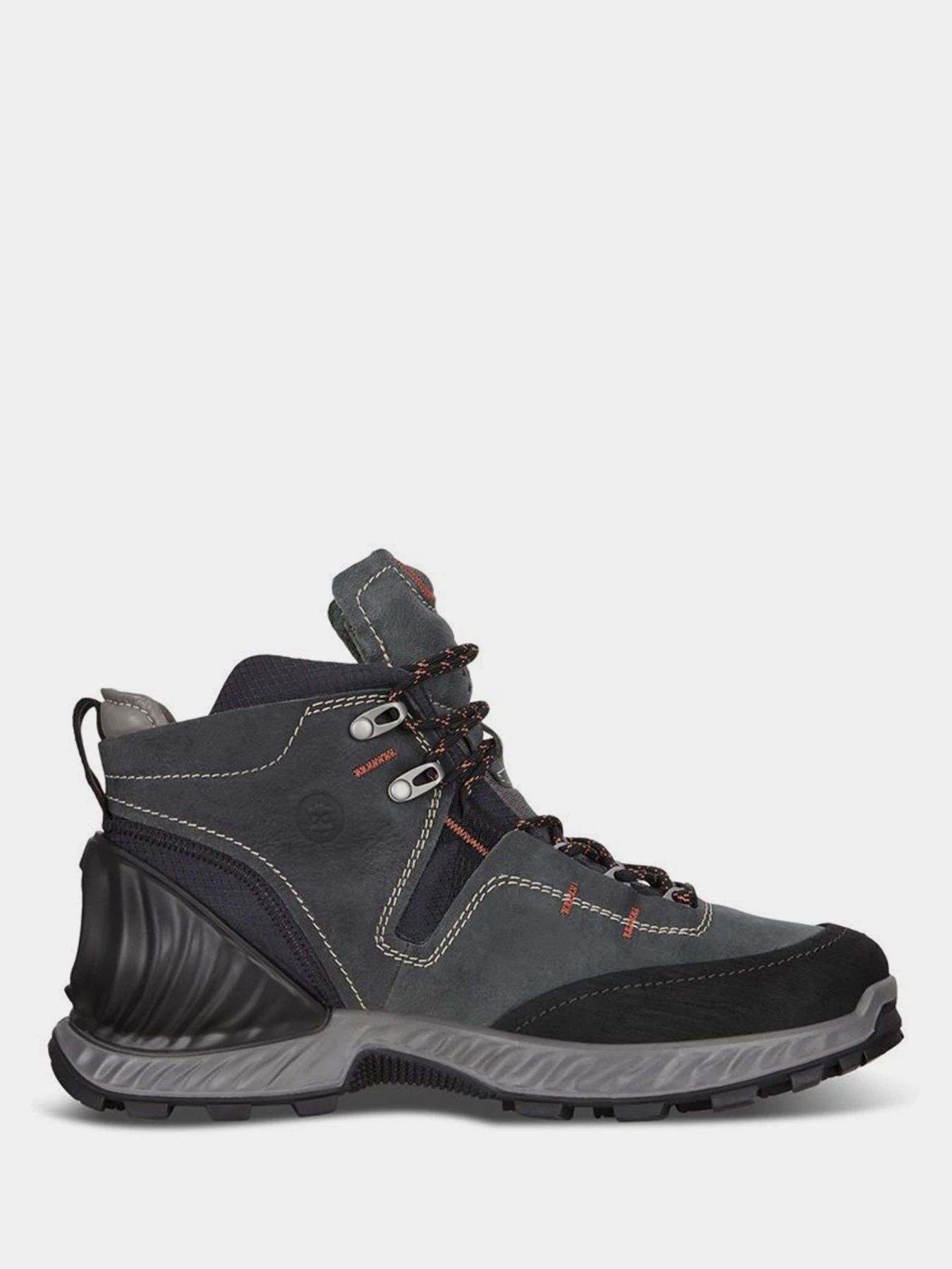 Ботинки и сапоги ECCO EXOHIKE M MID GTX модель 84073451771 Фото