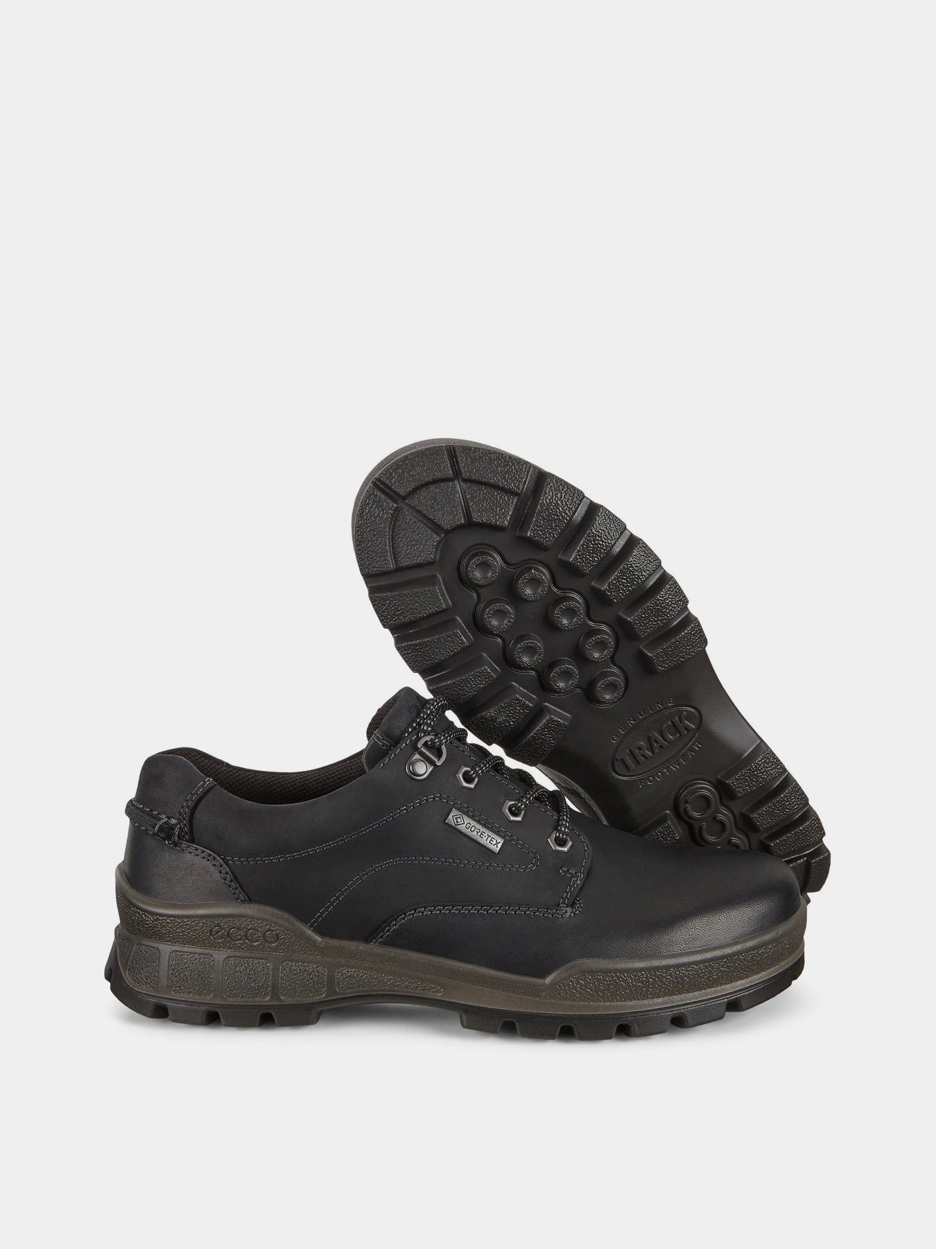 Кроссовки ECCO Track 25 модель 83184451052 Кроссовки ECCO Track 25 модель 83184451052 Фото